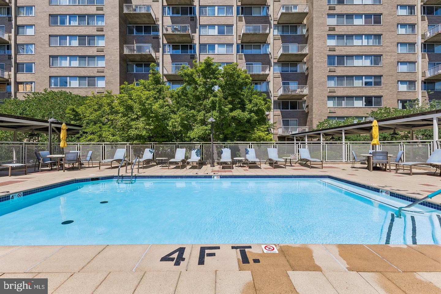 350 G STREET SW N411