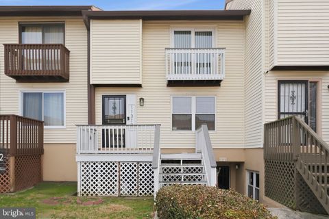 Condo For Sale - 11313 Laurelwalk Drive #170<br/> LAUREL, MD 20708