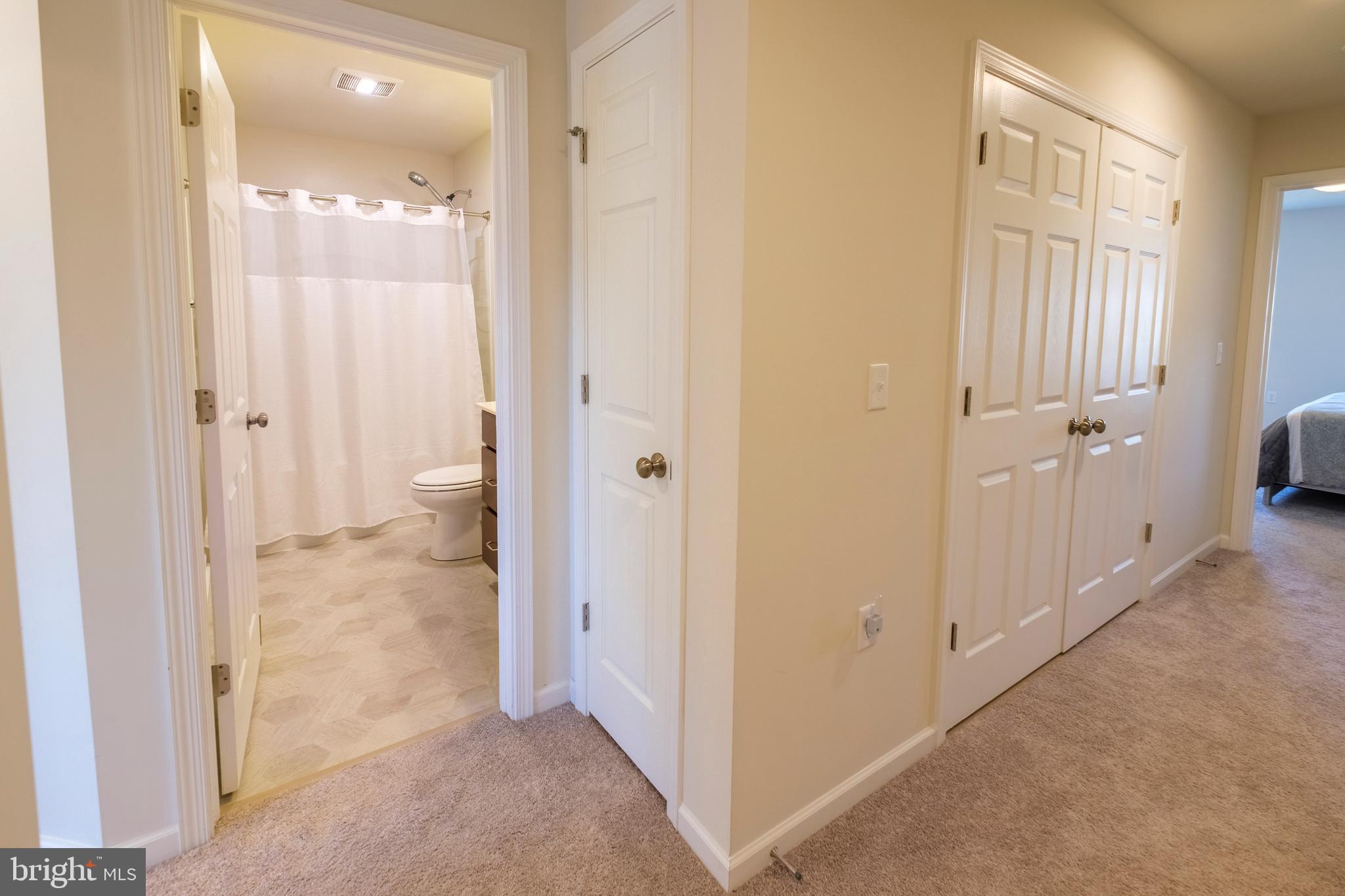 STEEPLECHASE - Residential