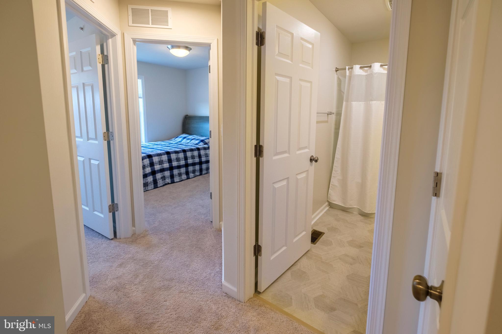 STEEPLECHASE - Residential