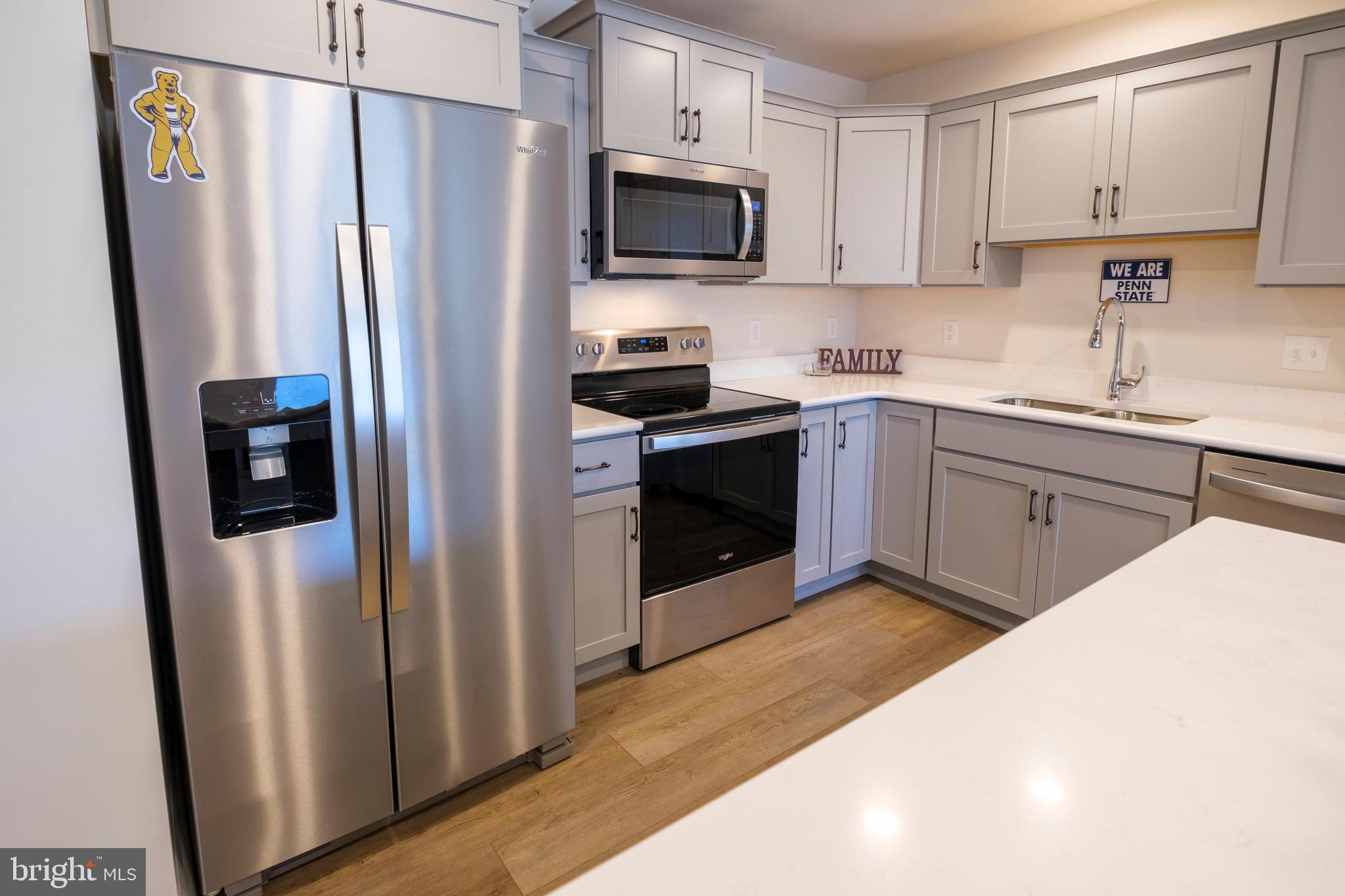 STEEPLECHASE - Residential