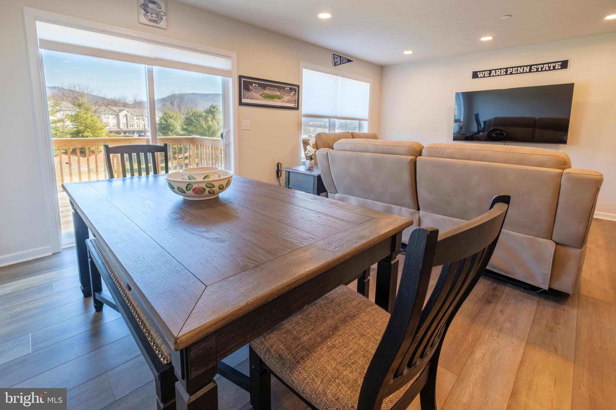 STEEPLECHASE - Residential