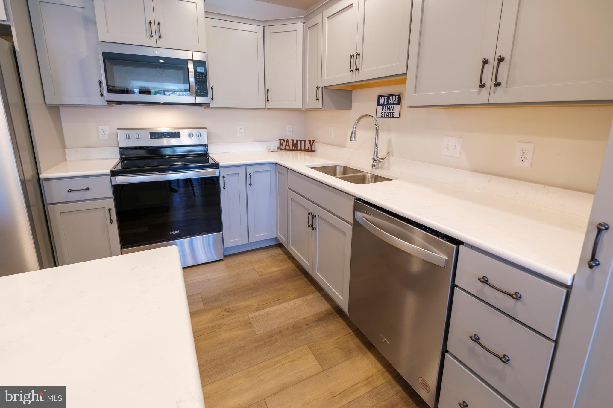 STEEPLECHASE - Residential