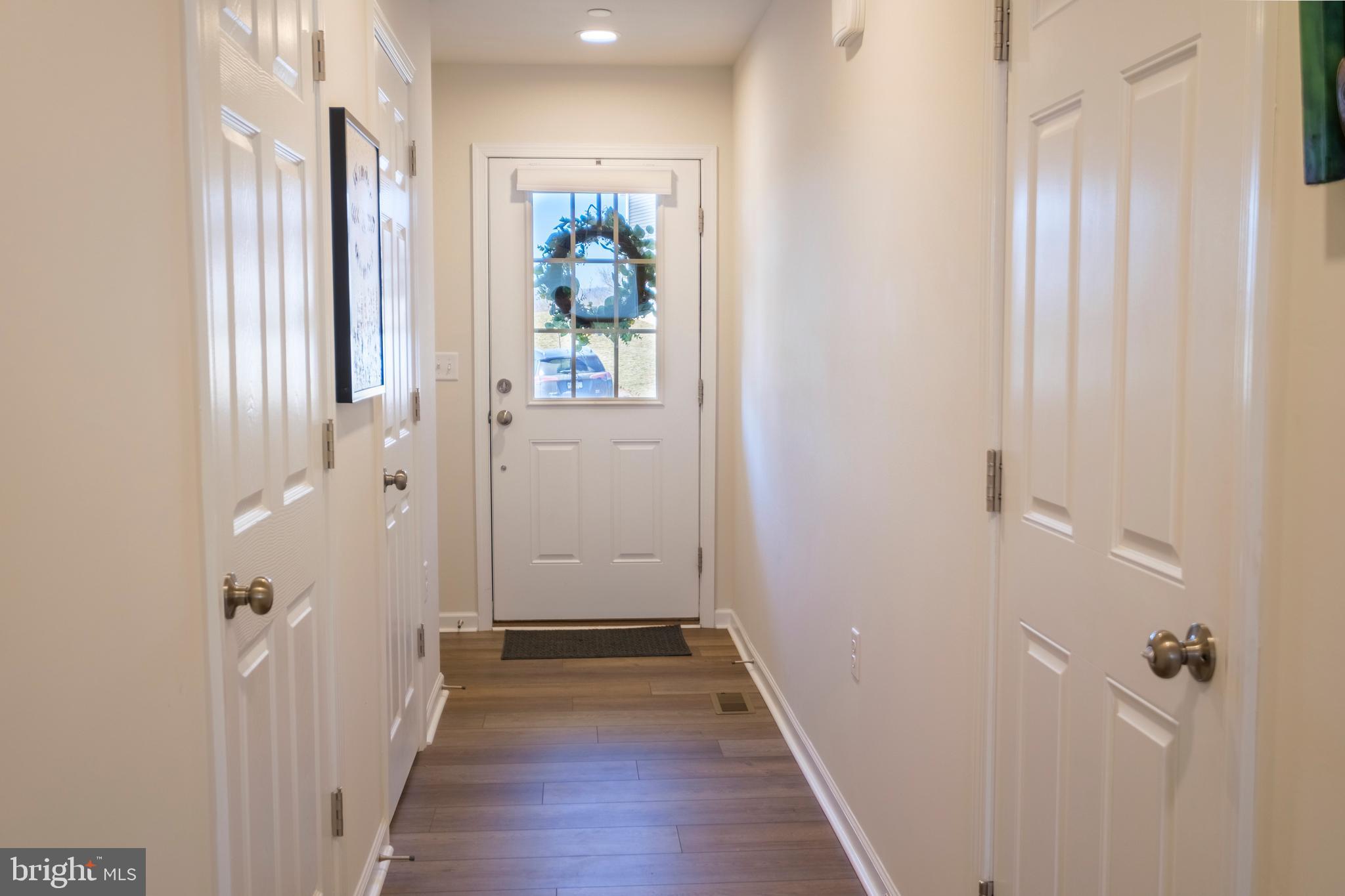 STEEPLECHASE - Residential