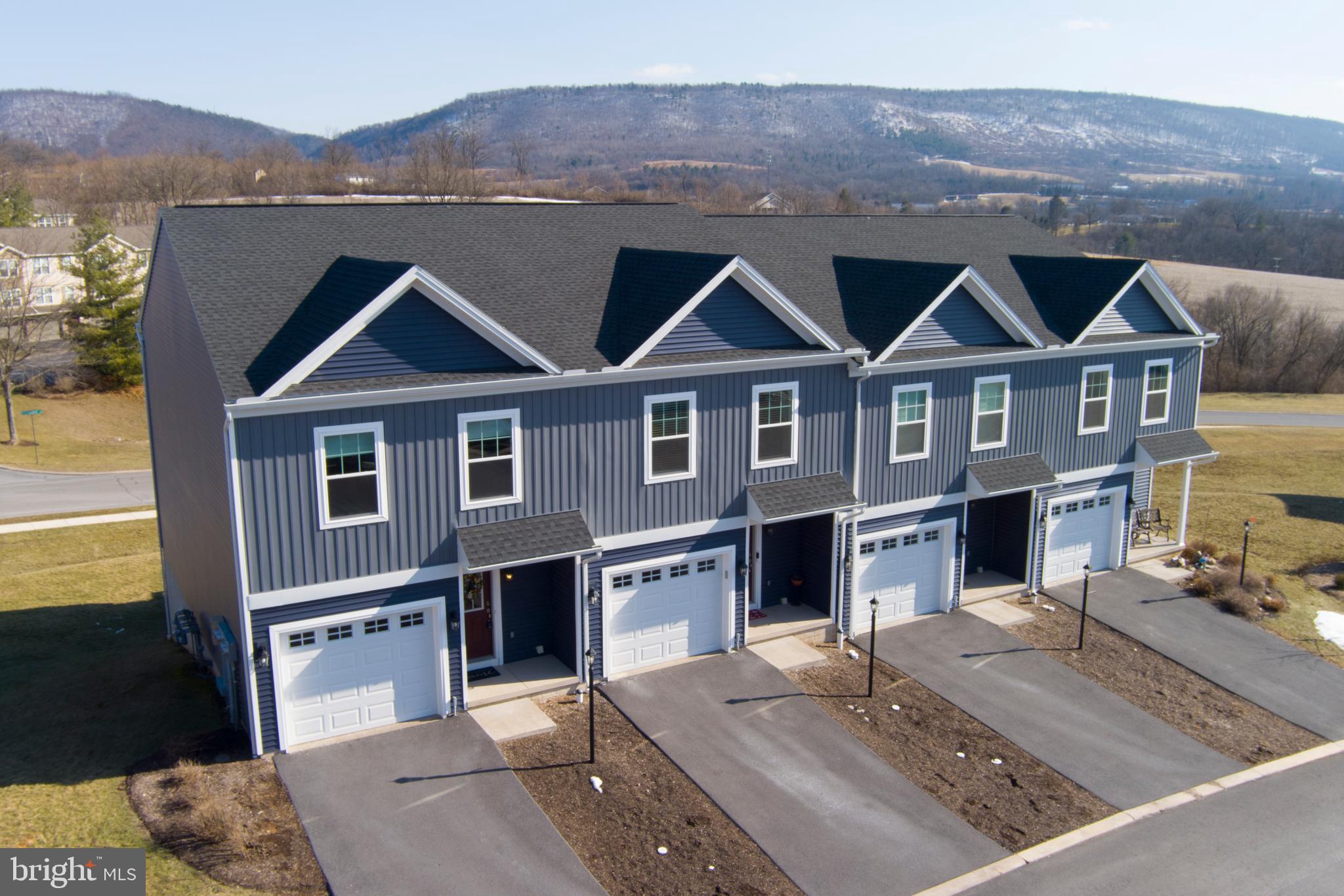 STEEPLECHASE - Residential