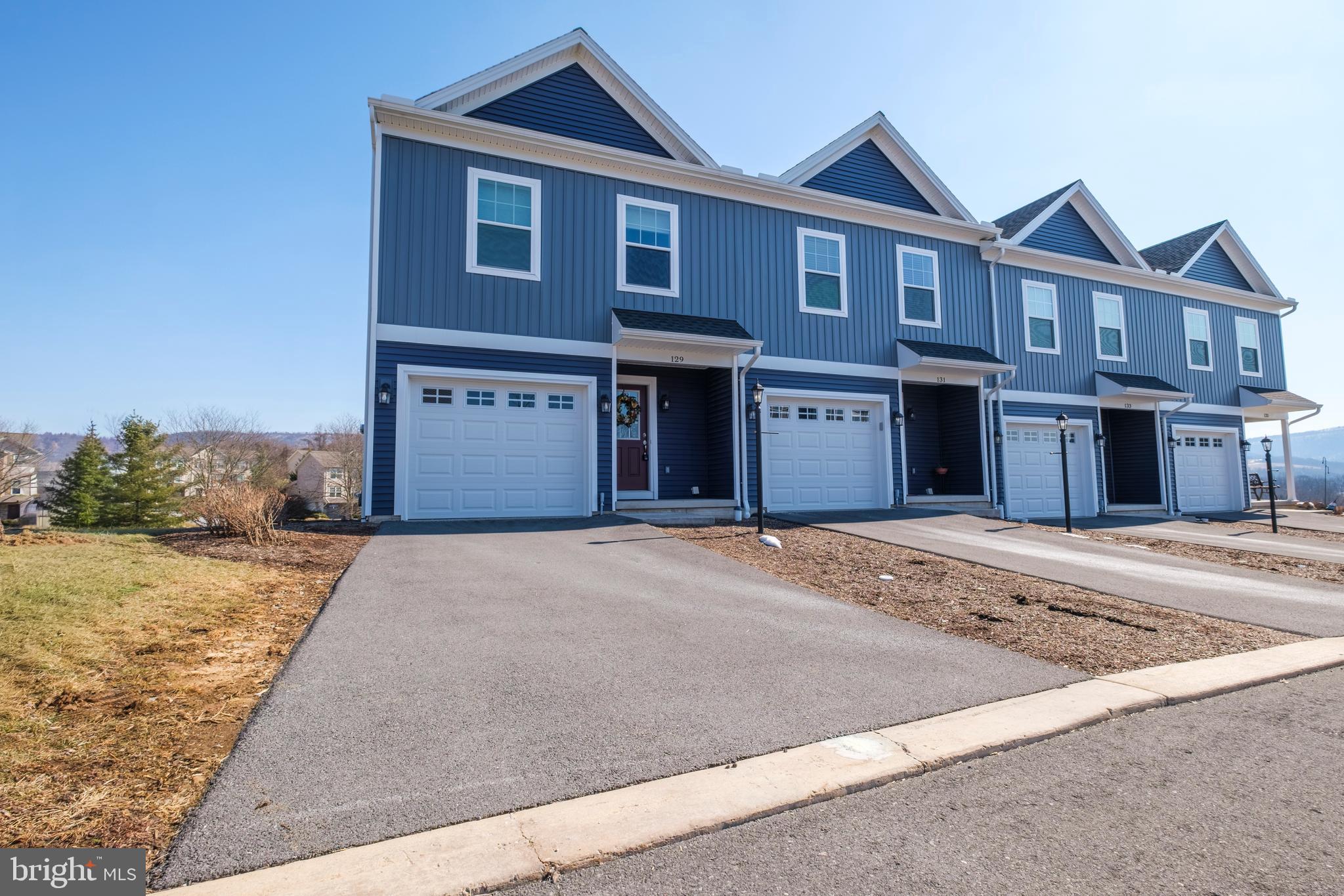 STEEPLECHASE - Residential