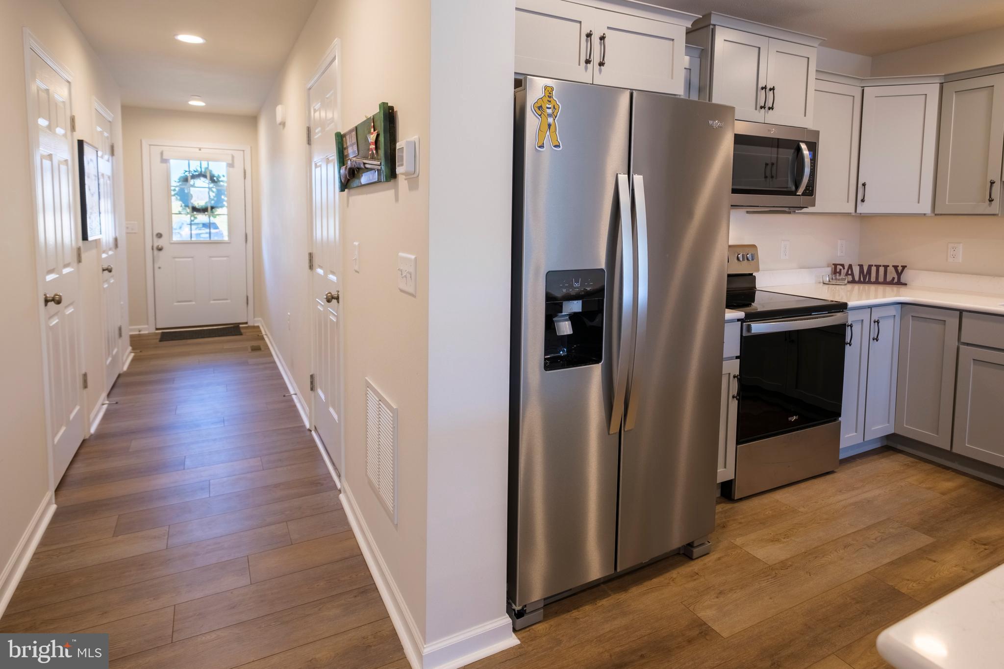 STEEPLECHASE - Residential