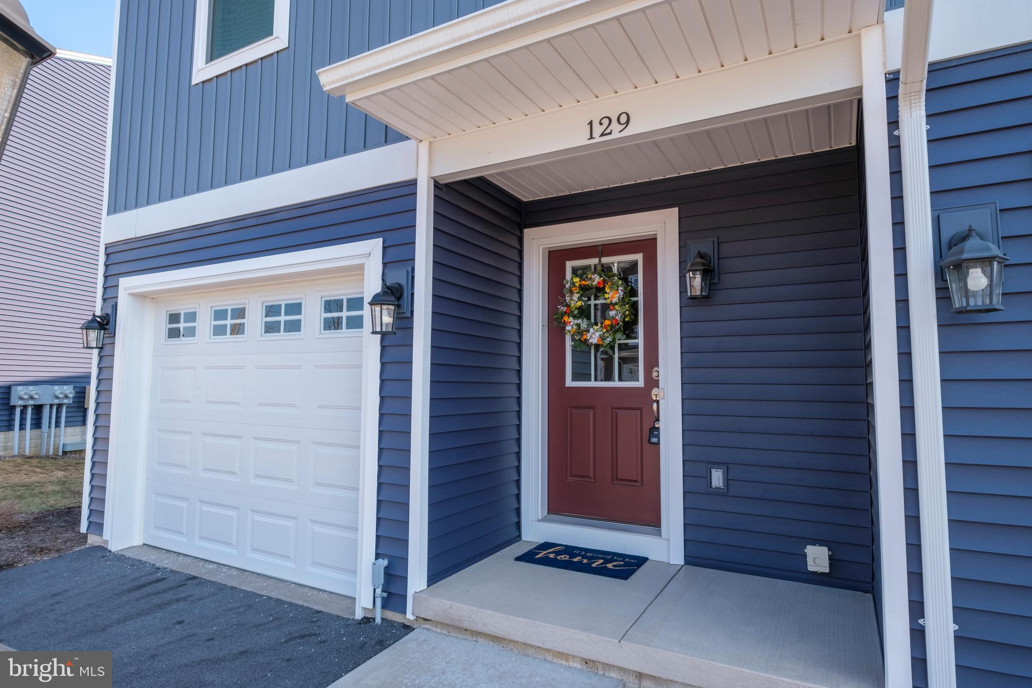 STEEPLECHASE - Residential