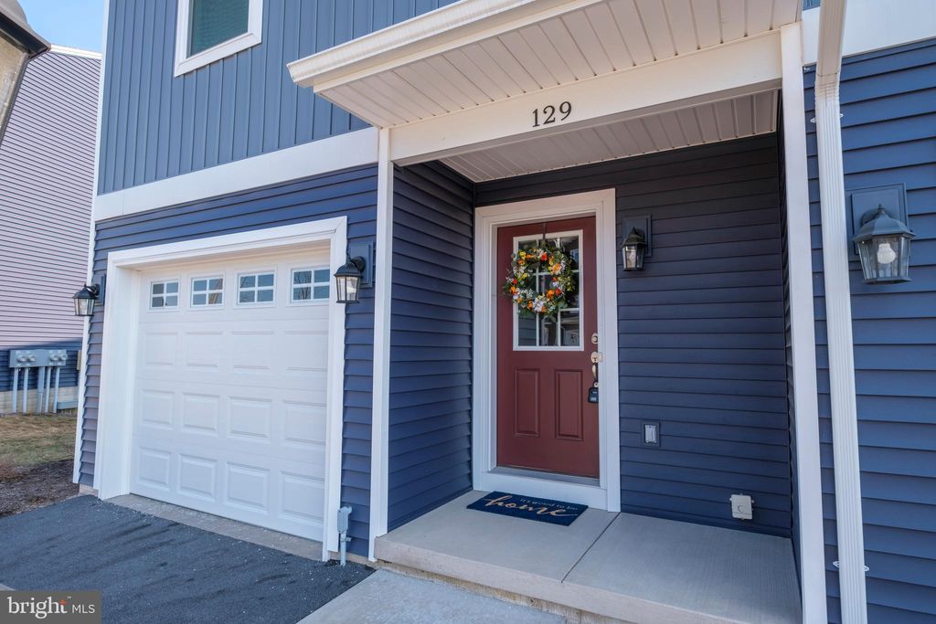 Photo of 129 Highpoint Park Drive, BELLEFONTE, PA 16823 (MLS # PACE2517766)