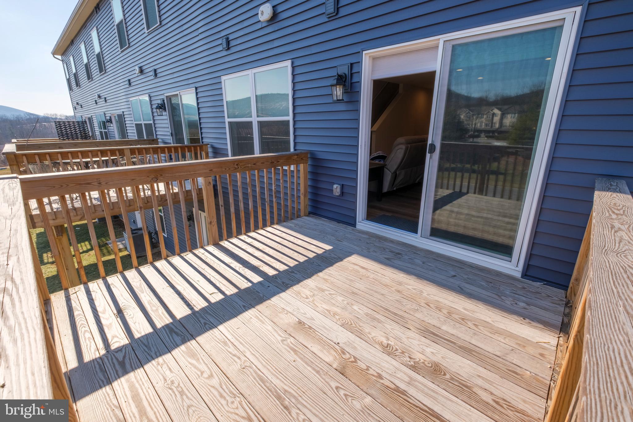 STEEPLECHASE - Residential