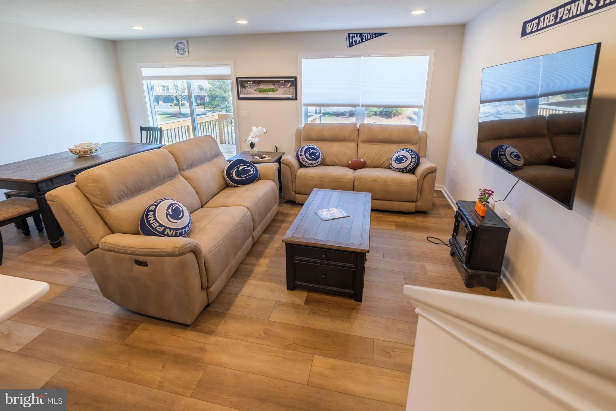 STEEPLECHASE - Residential