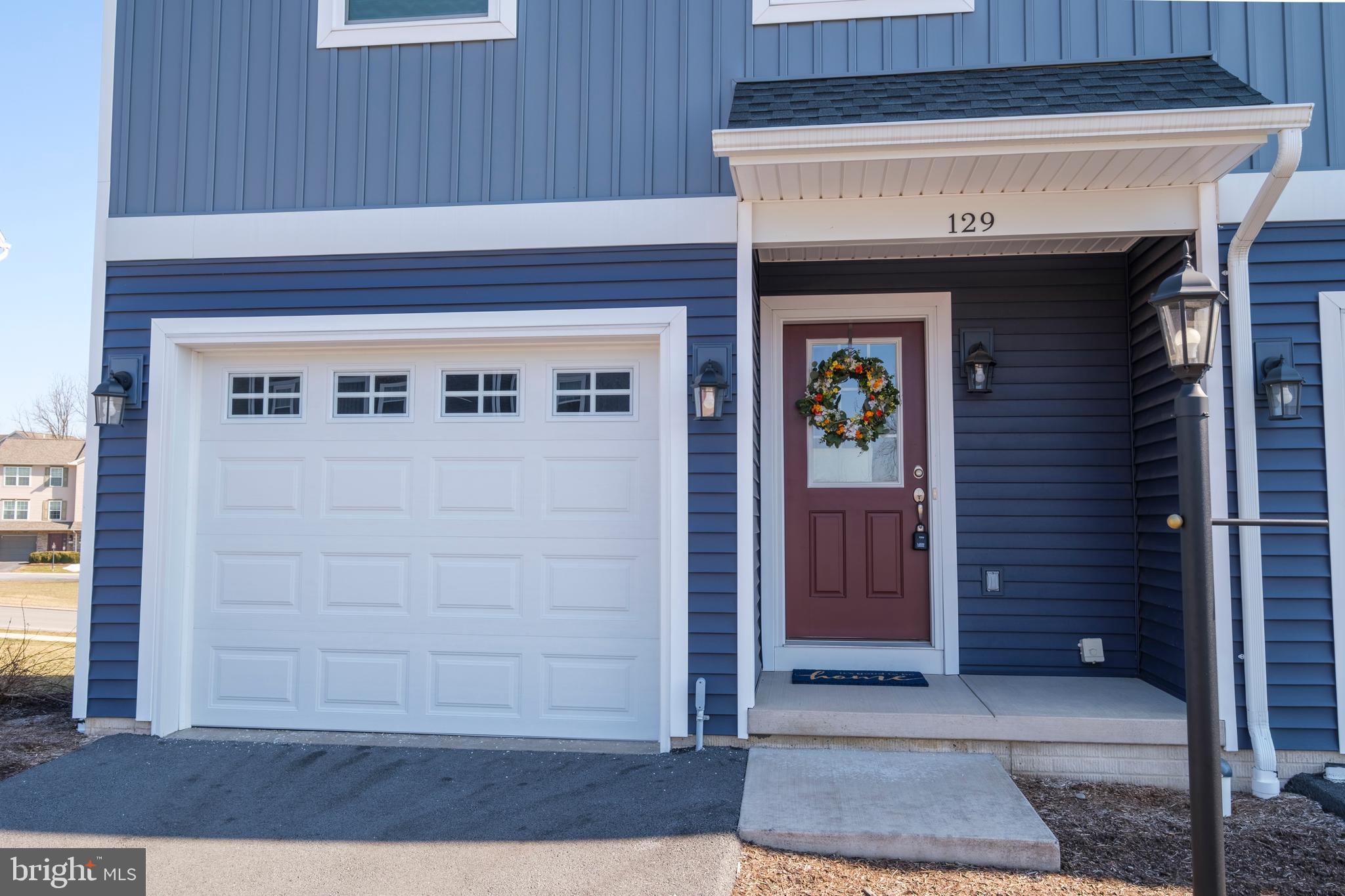 STEEPLECHASE - Residential