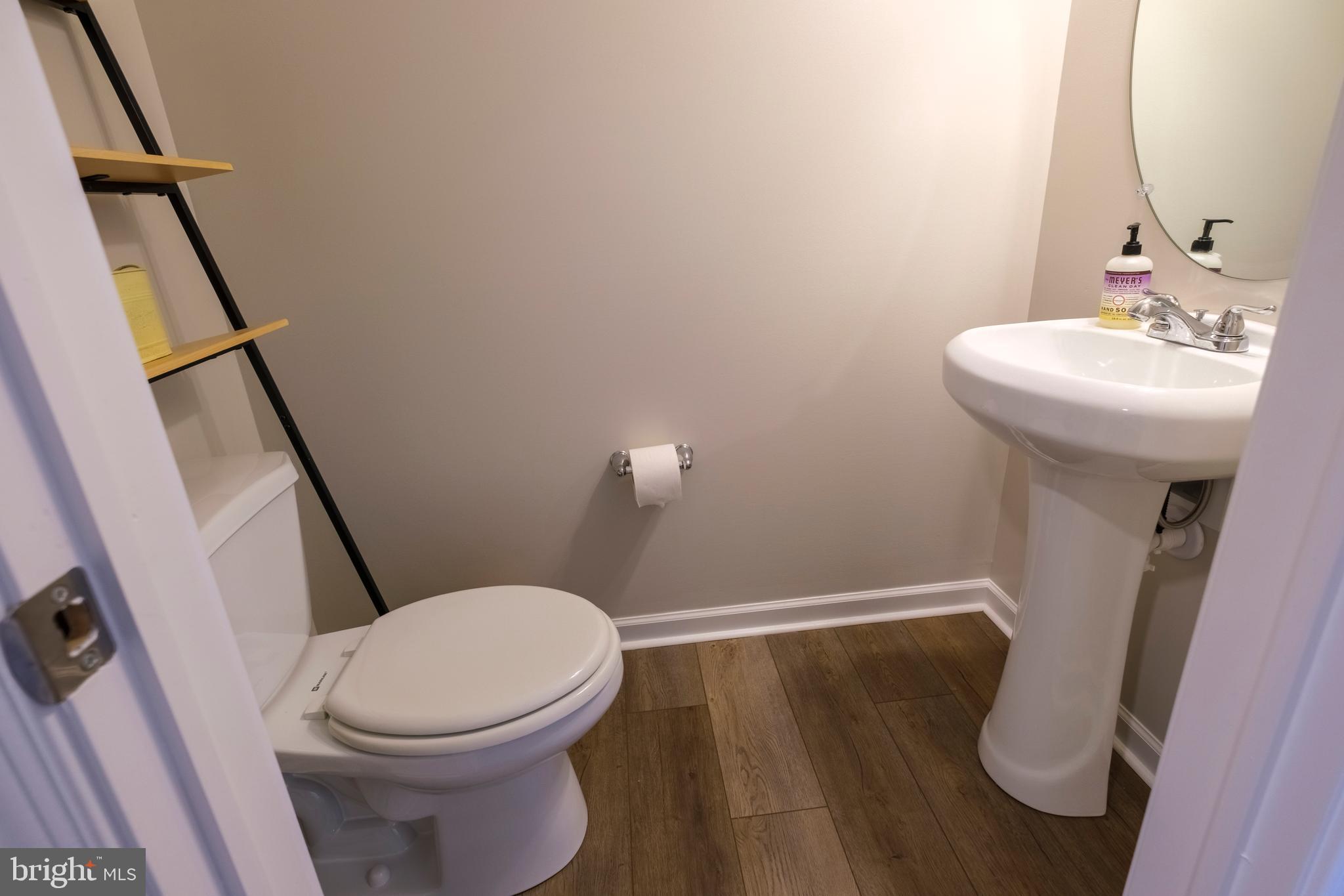 STEEPLECHASE - Residential