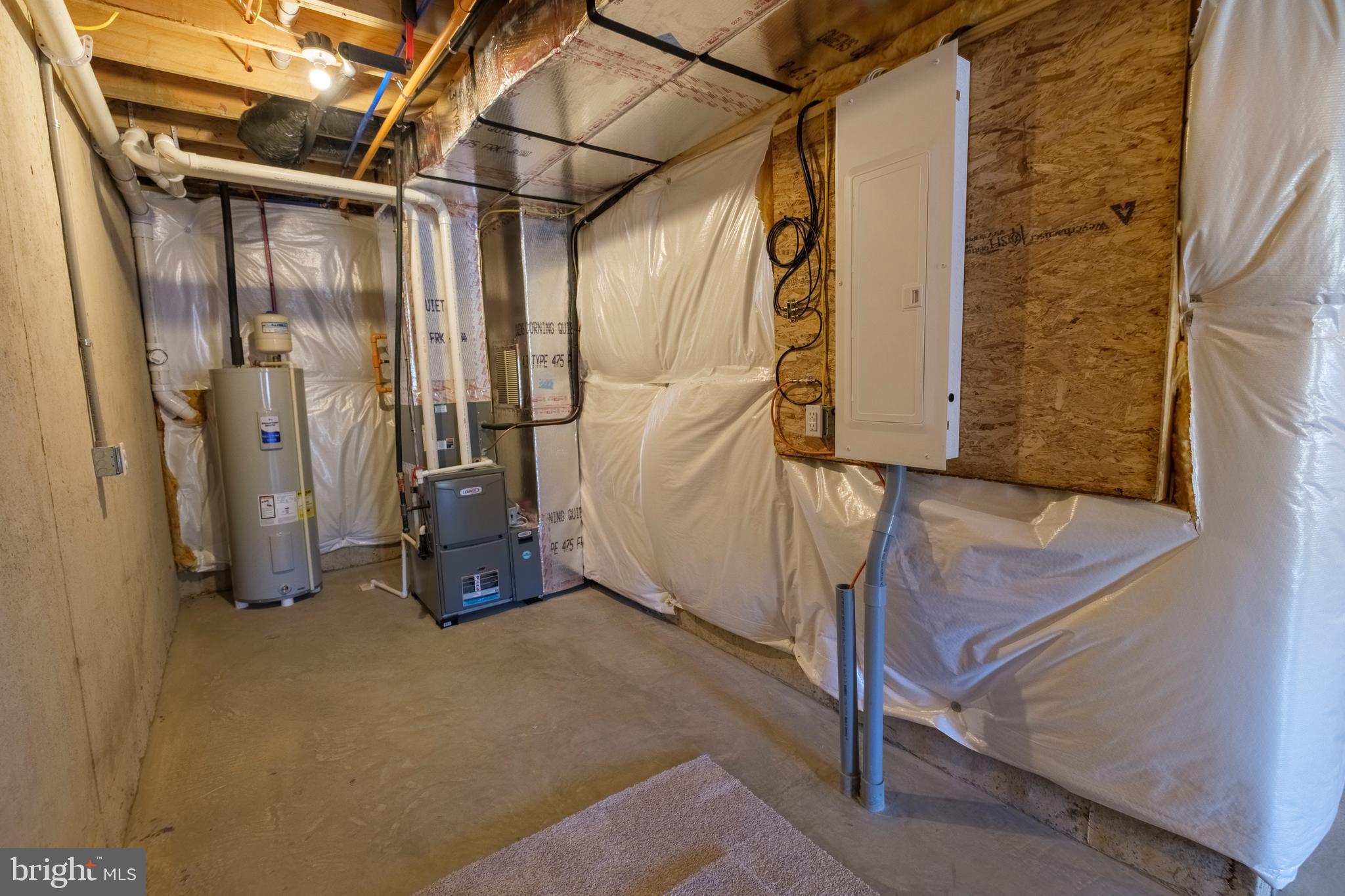 STEEPLECHASE - Residential