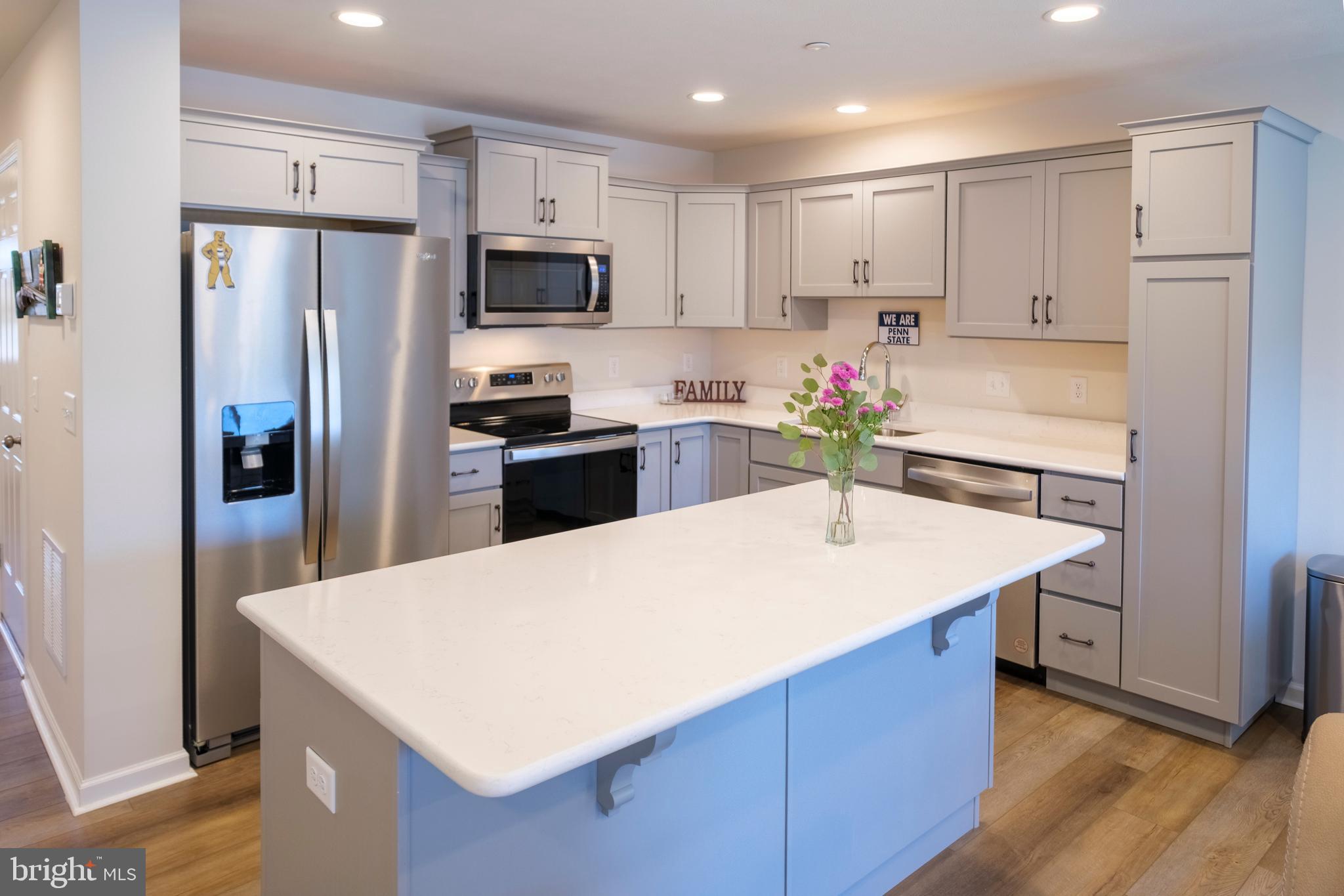 STEEPLECHASE - Residential