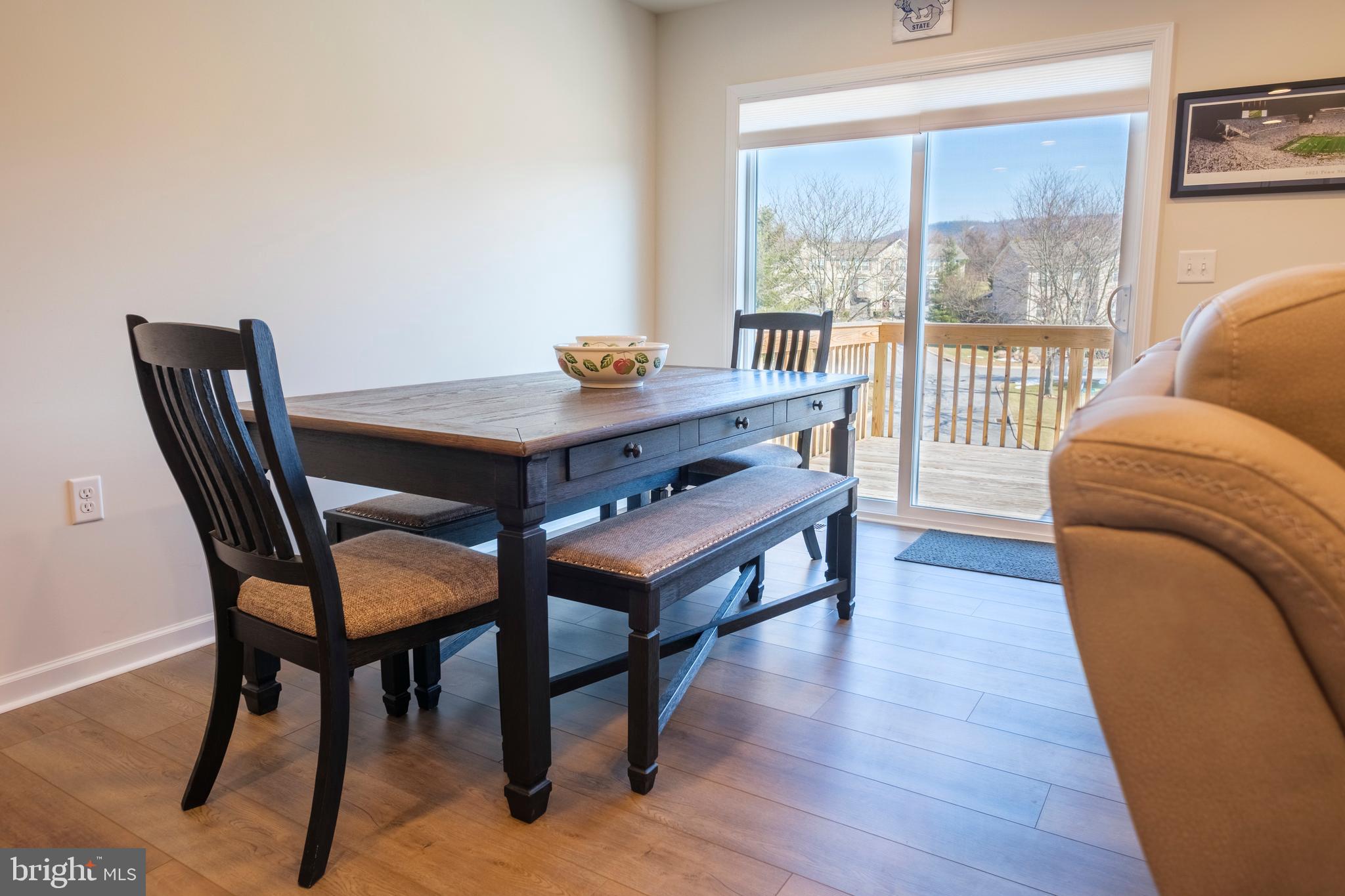 STEEPLECHASE - Residential