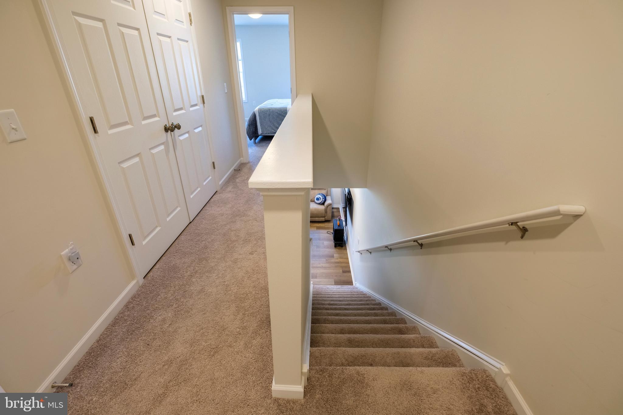 STEEPLECHASE - Residential