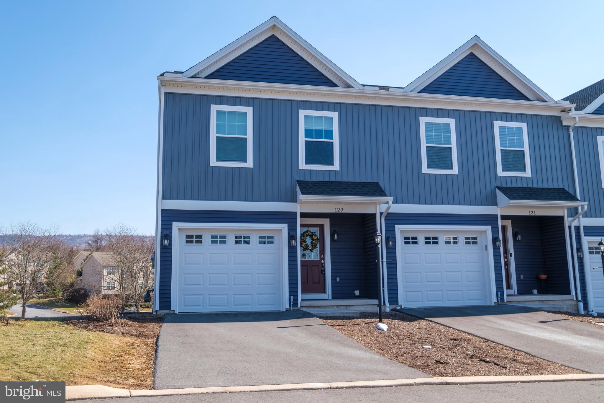 STEEPLECHASE - Residential