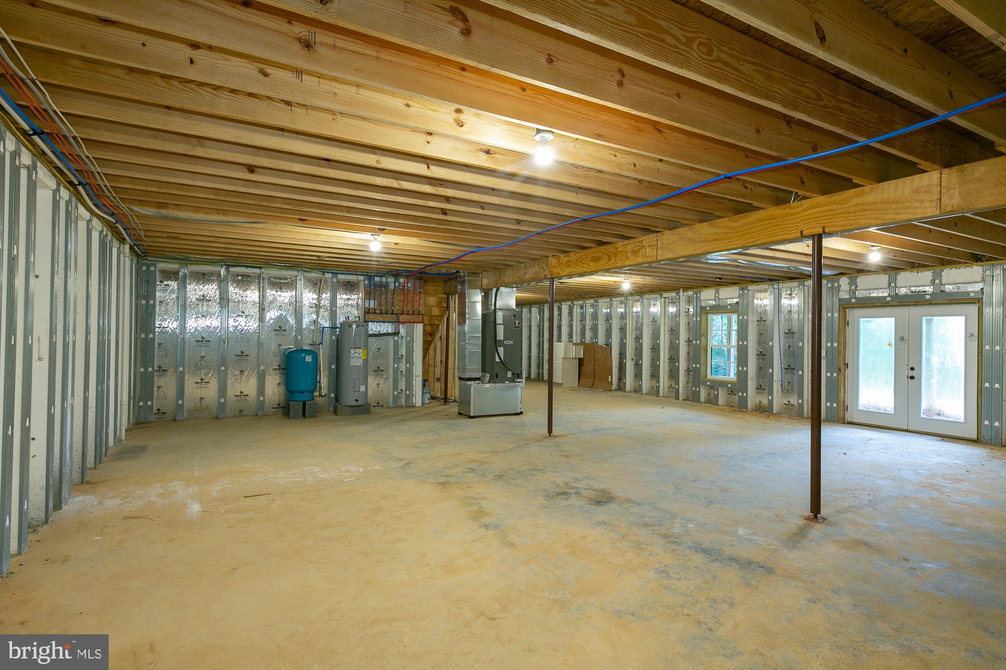 FOXWOOD KNOLLS - Residential