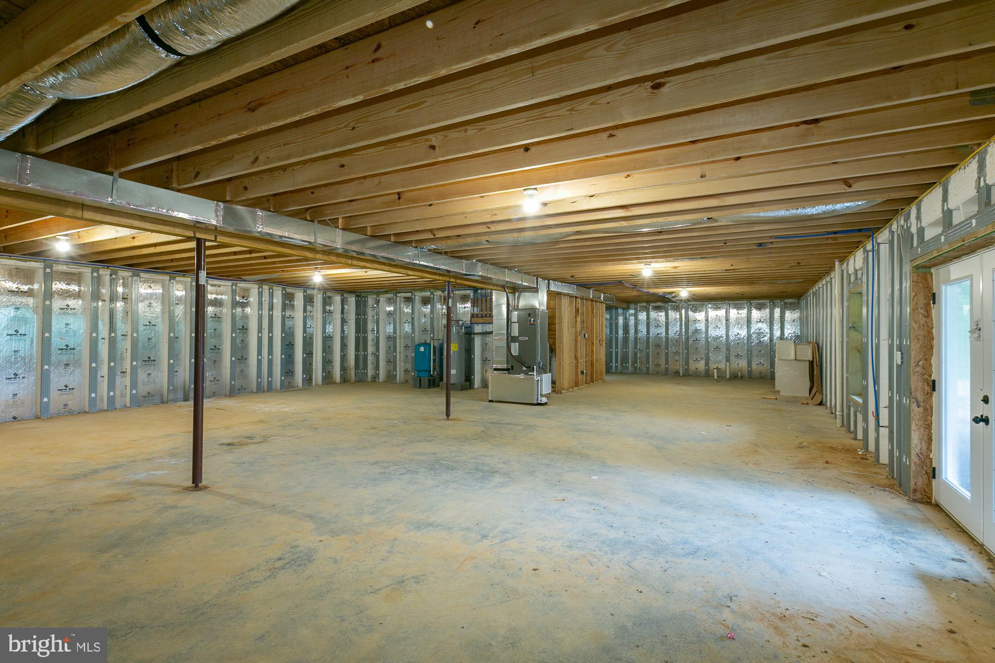 FOXWOOD KNOLLS - Residential