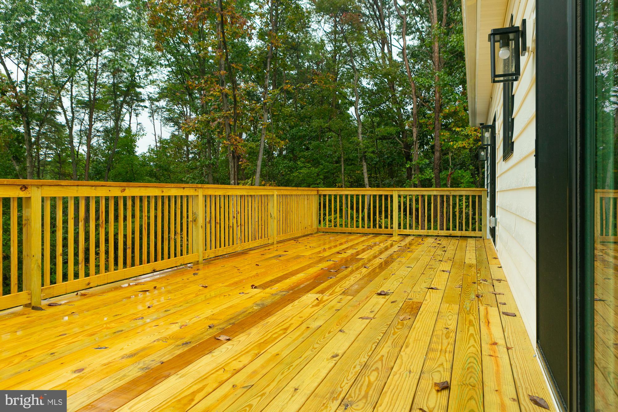 FOXWOOD KNOLLS - Residential