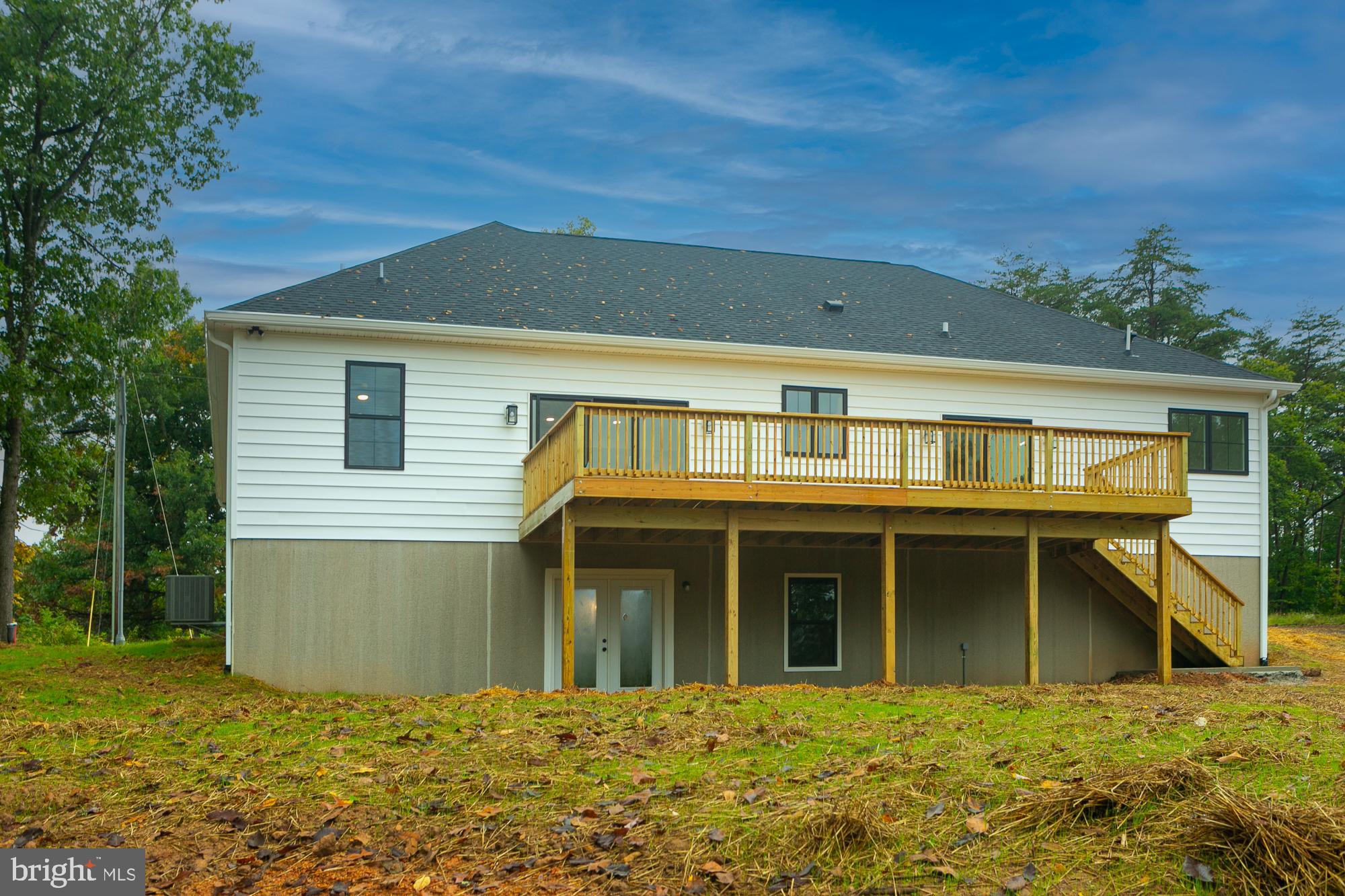 FOXWOOD KNOLLS - Residential