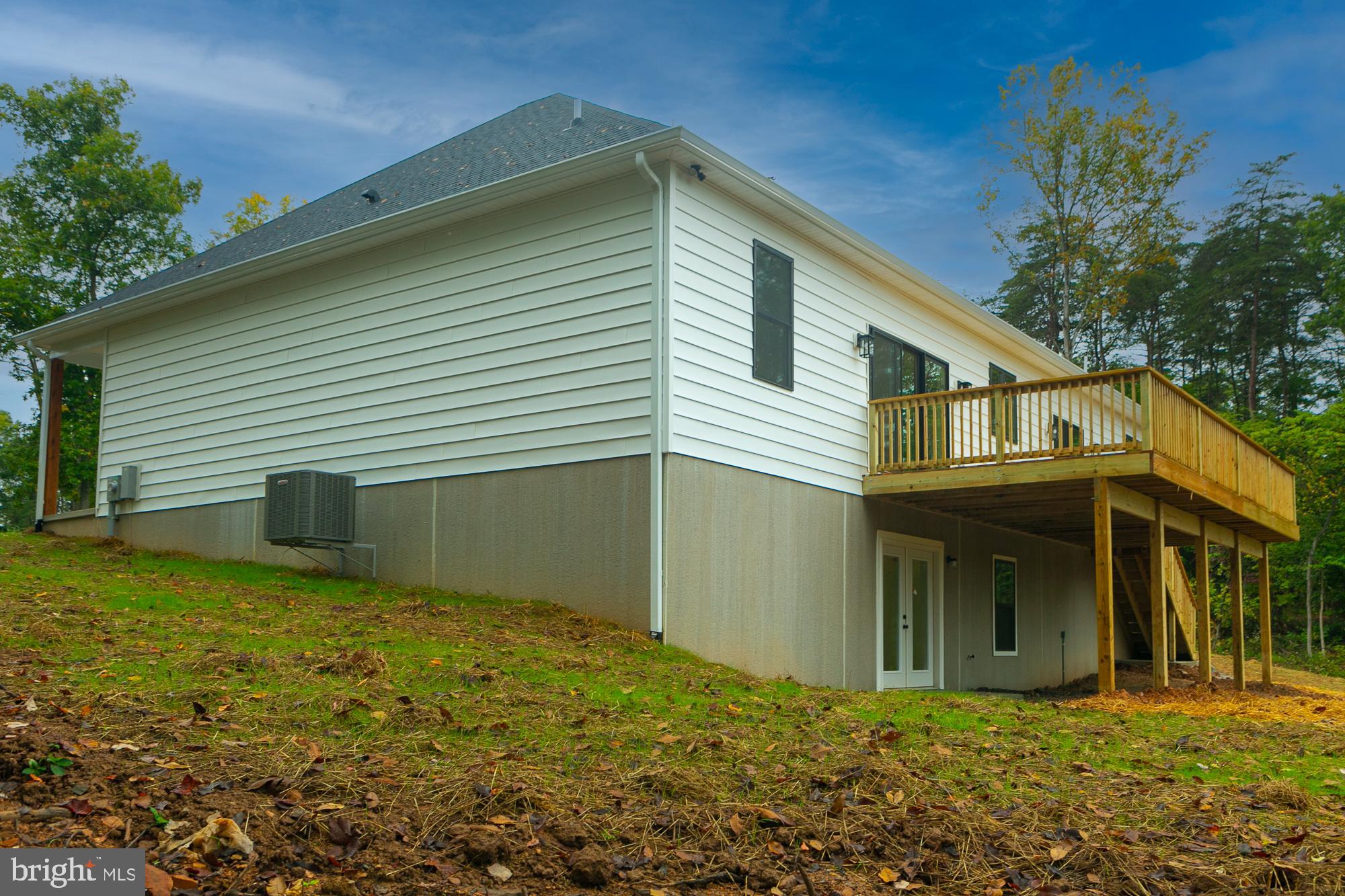 FOXWOOD KNOLLS - Residential