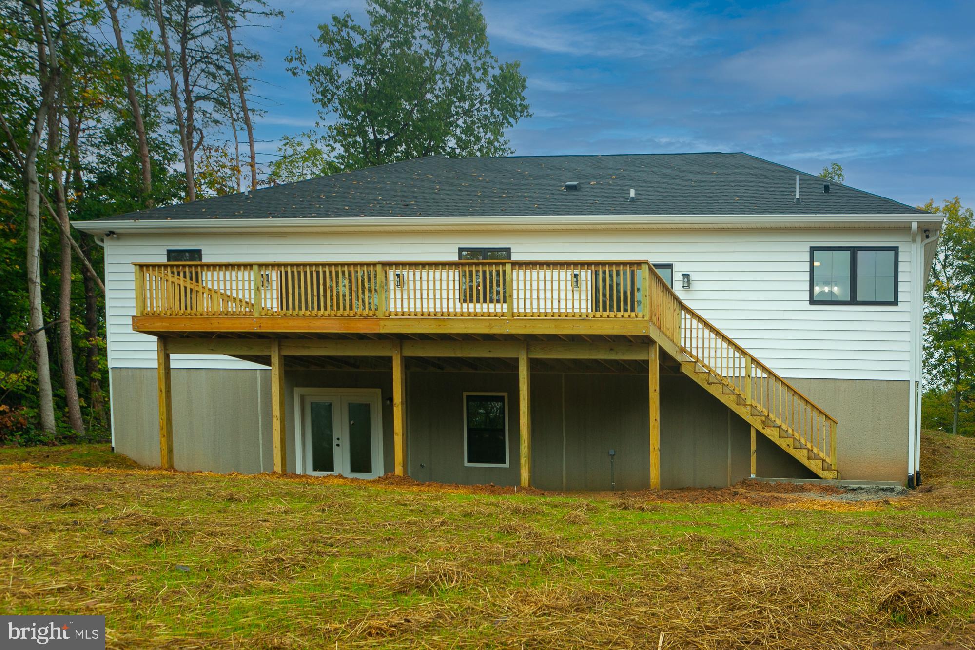 FOXWOOD KNOLLS - Residential