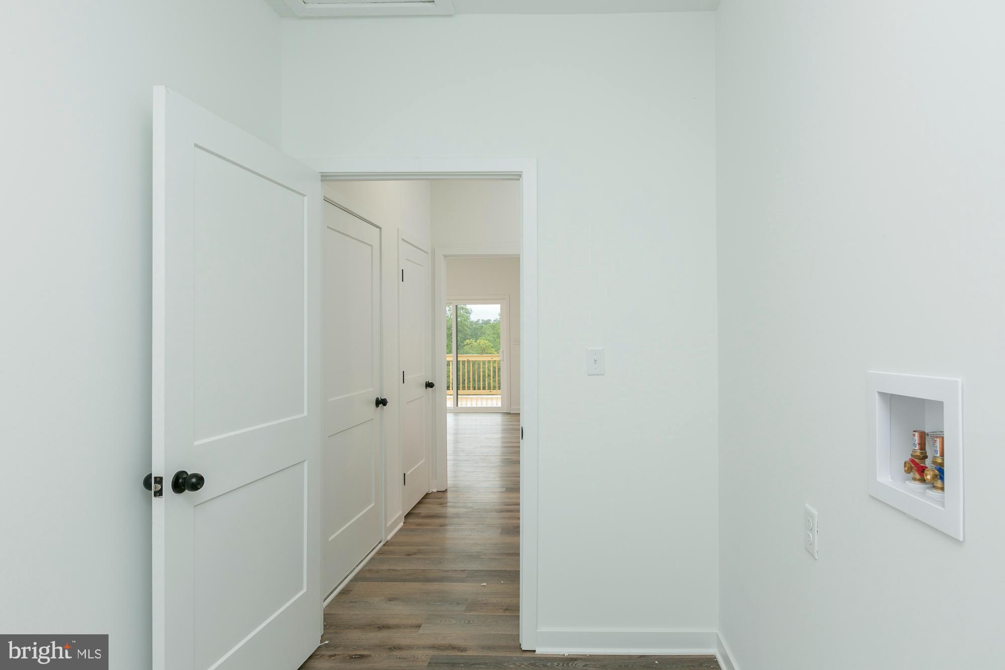 FOXWOOD KNOLLS - Residential