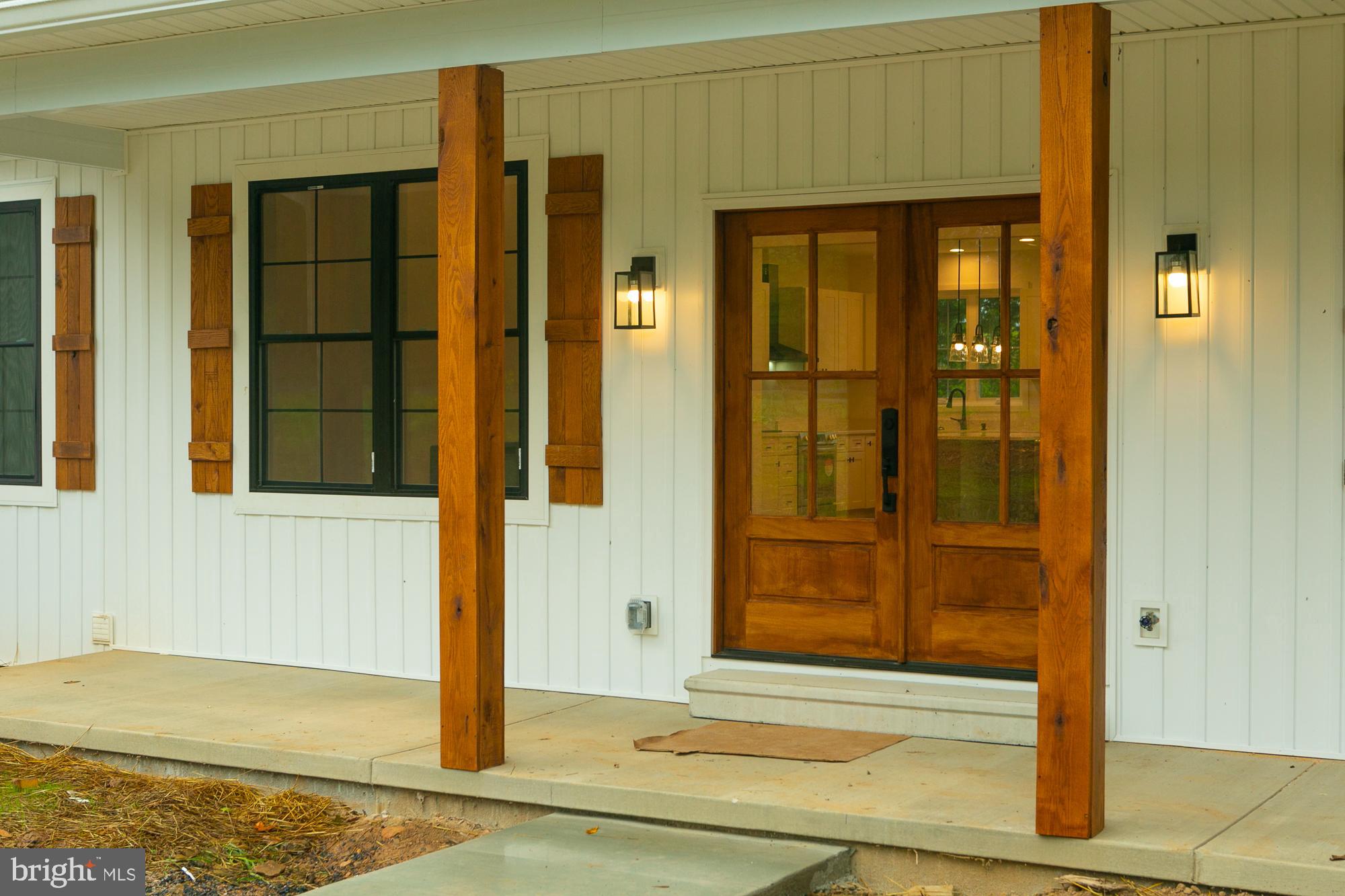 FOXWOOD KNOLLS - Residential