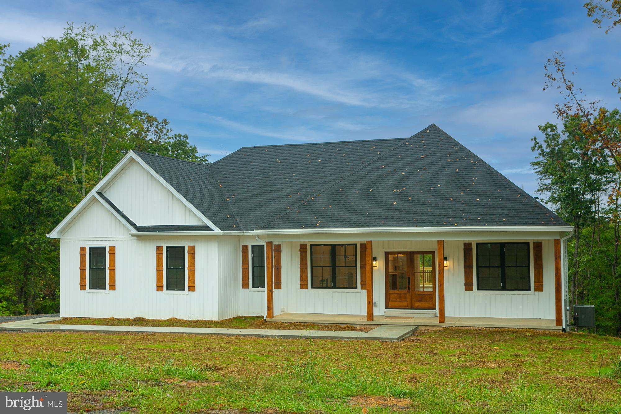 FOXWOOD KNOLLS - Residential