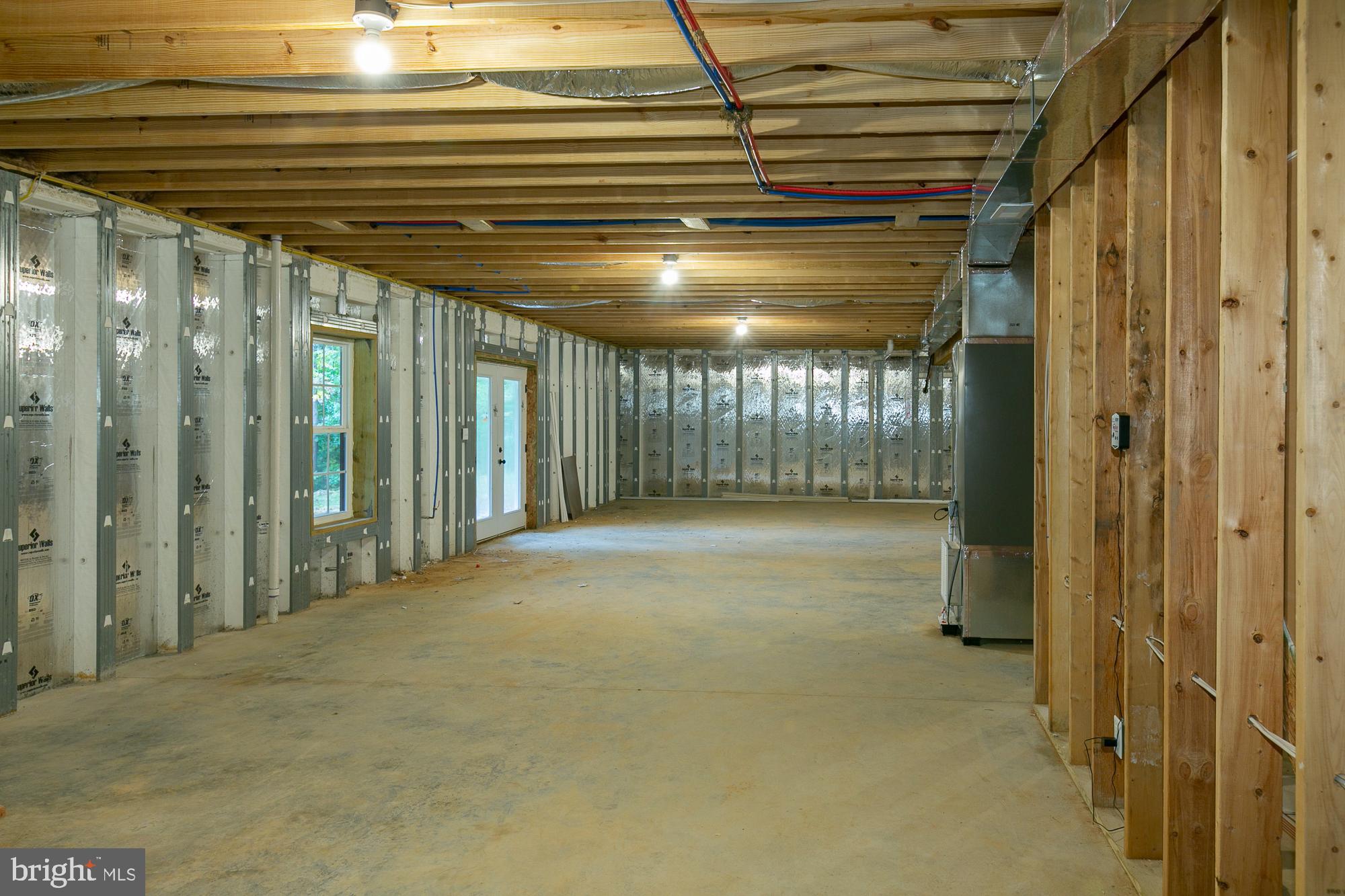 FOXWOOD KNOLLS - Residential