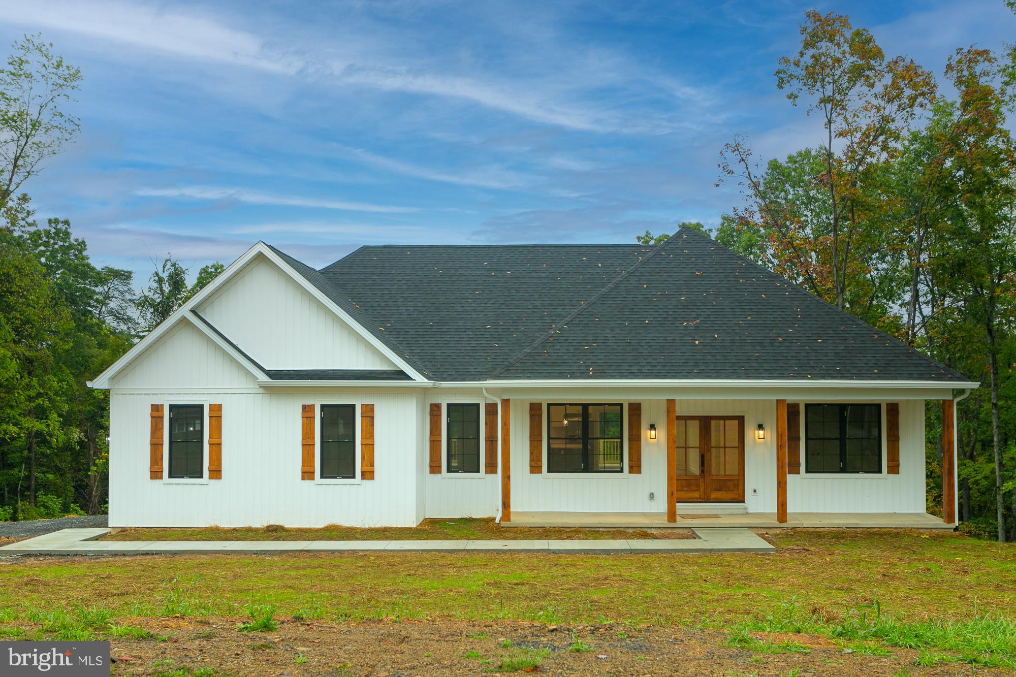 FOXWOOD KNOLLS - Residential