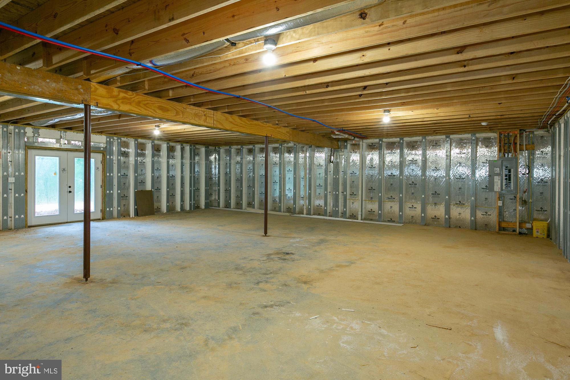 FOXWOOD KNOLLS - Residential