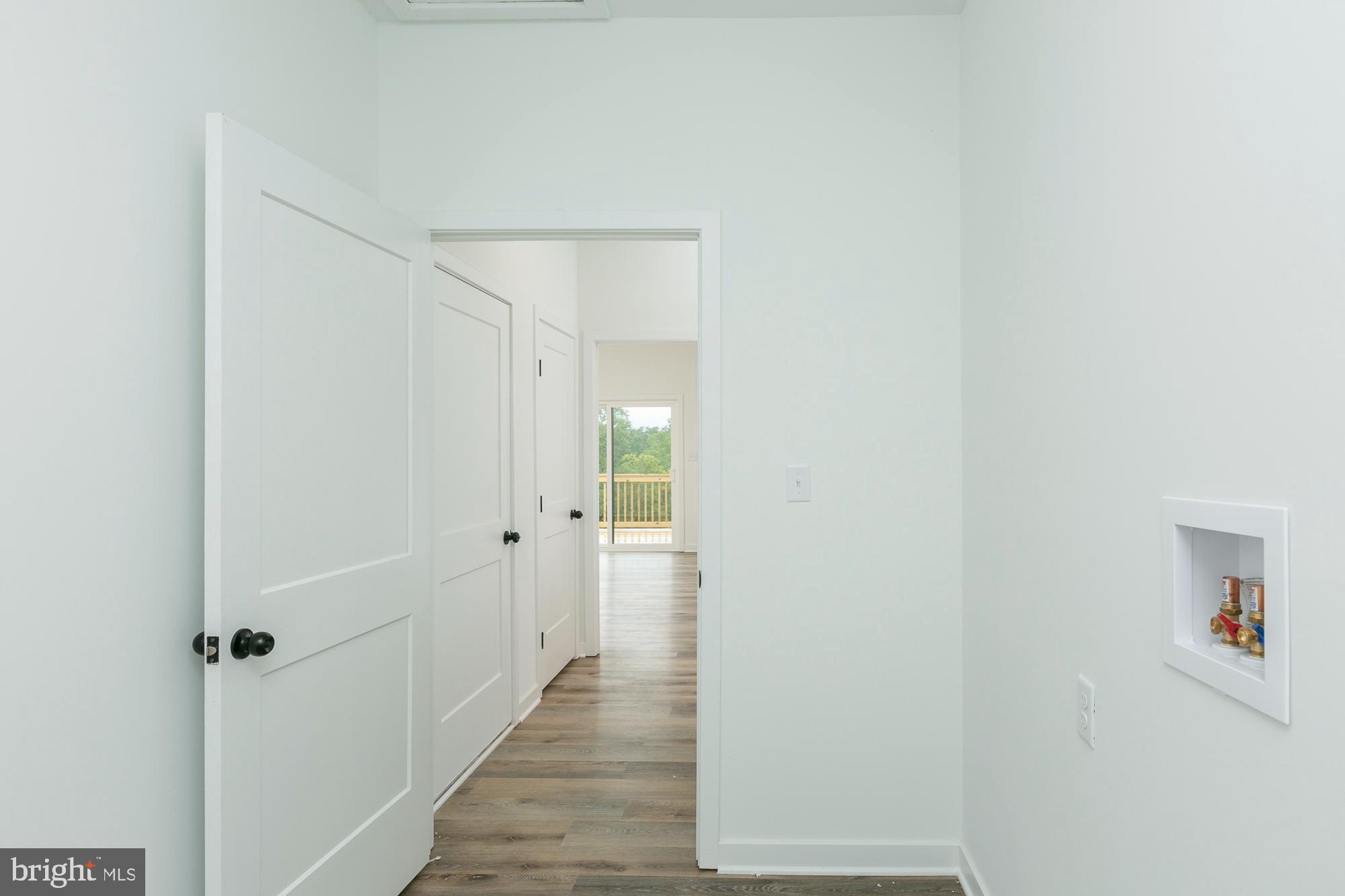 FOXWOOD KNOLLS - Residential