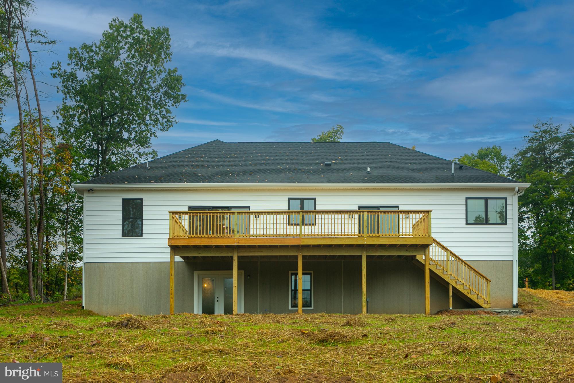 FOXWOOD KNOLLS - Residential