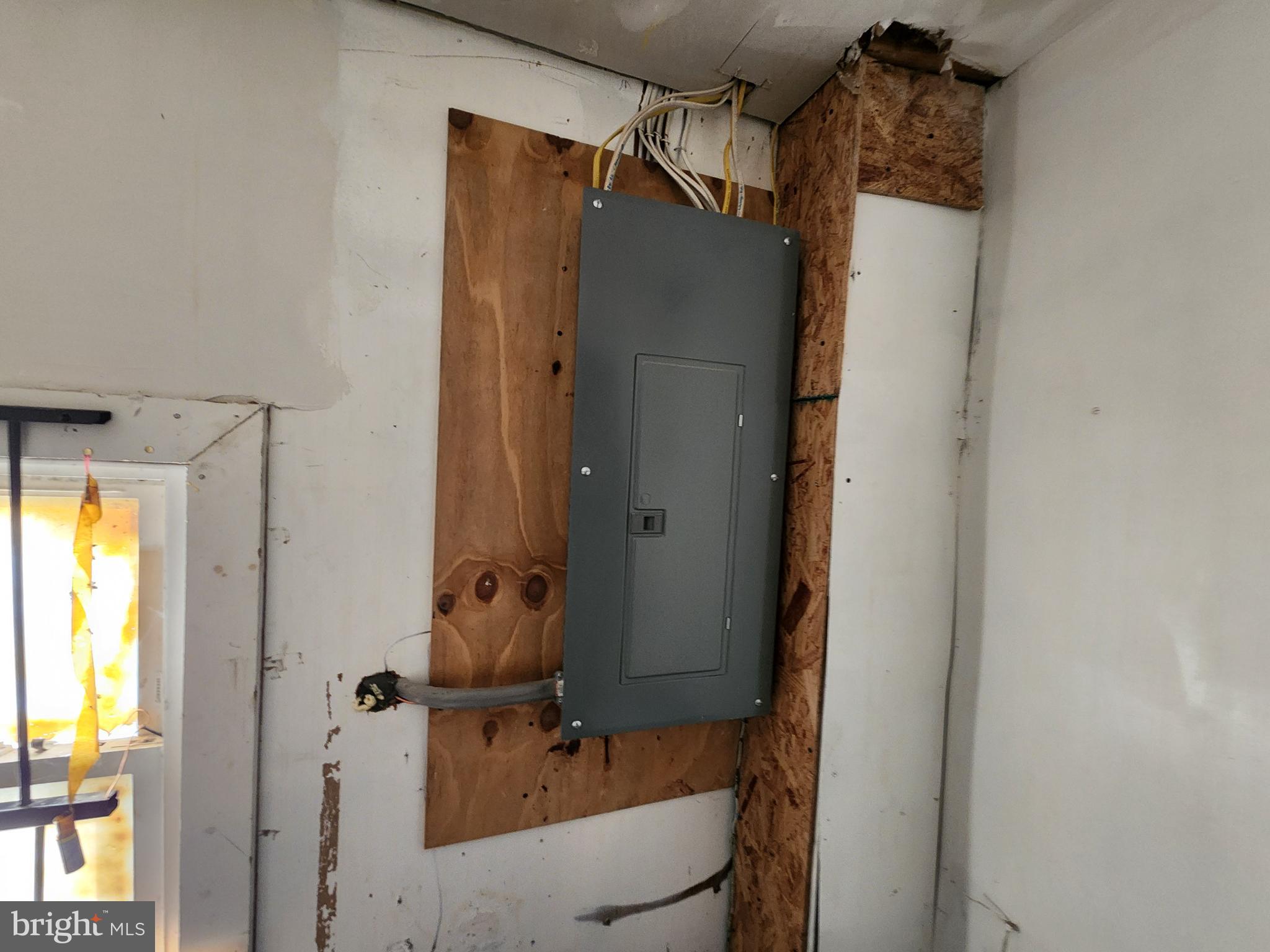 MOUNT CLARE - Residential