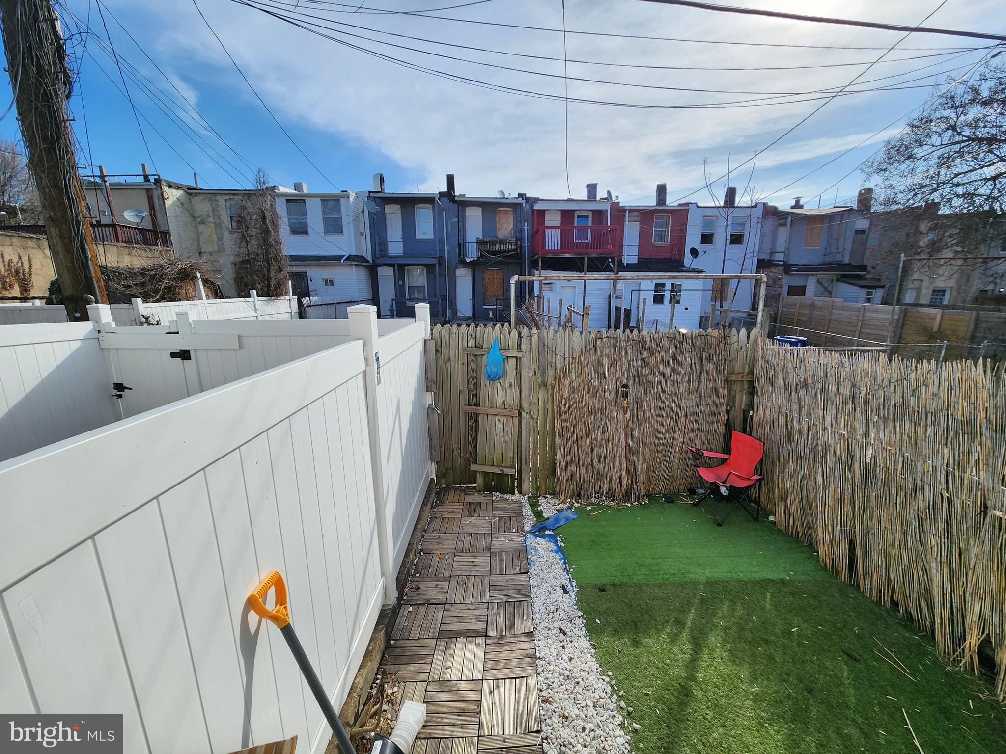 MOUNT CLARE - Residential