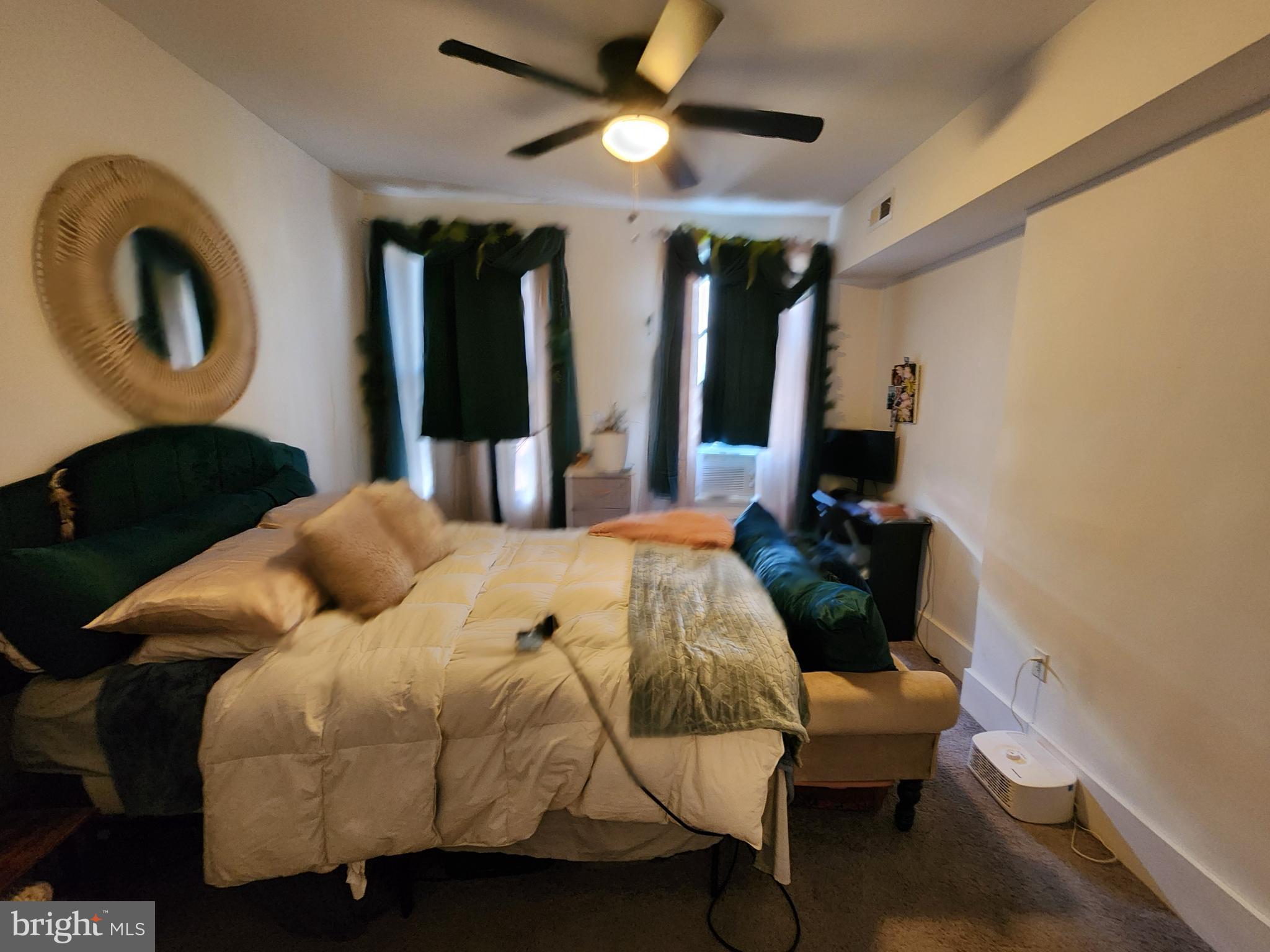 MOUNT CLARE - Residential