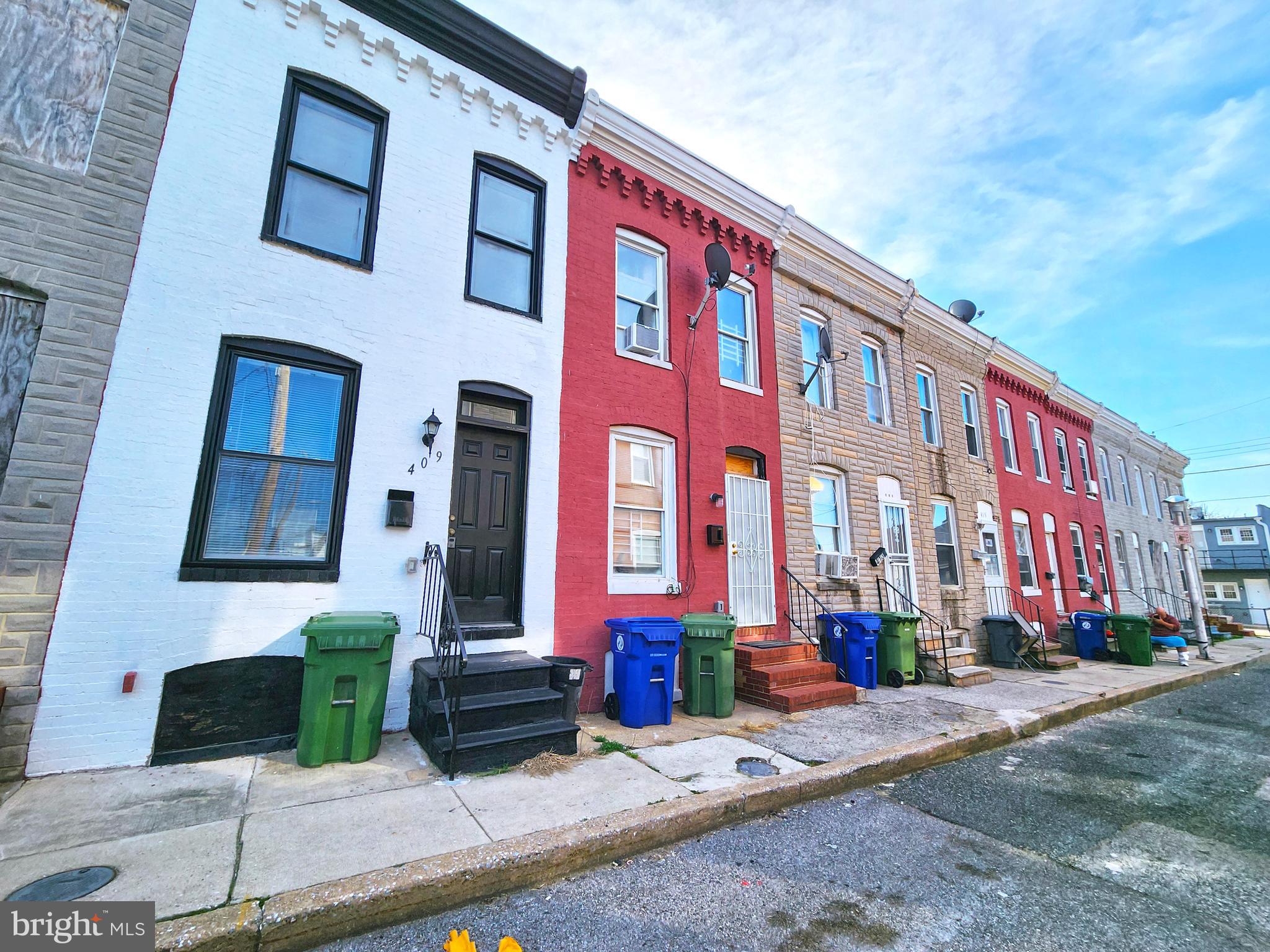 MOUNT CLARE - Residential