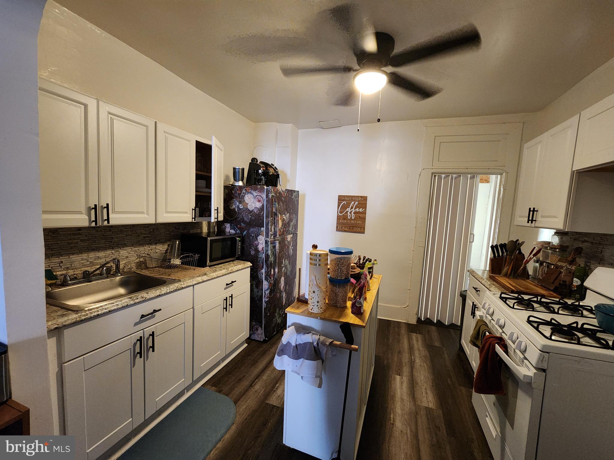 MOUNT CLARE - Residential