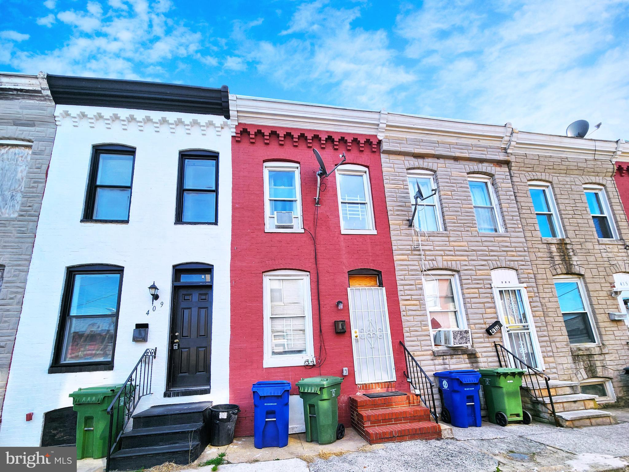 MOUNT CLARE - Residential