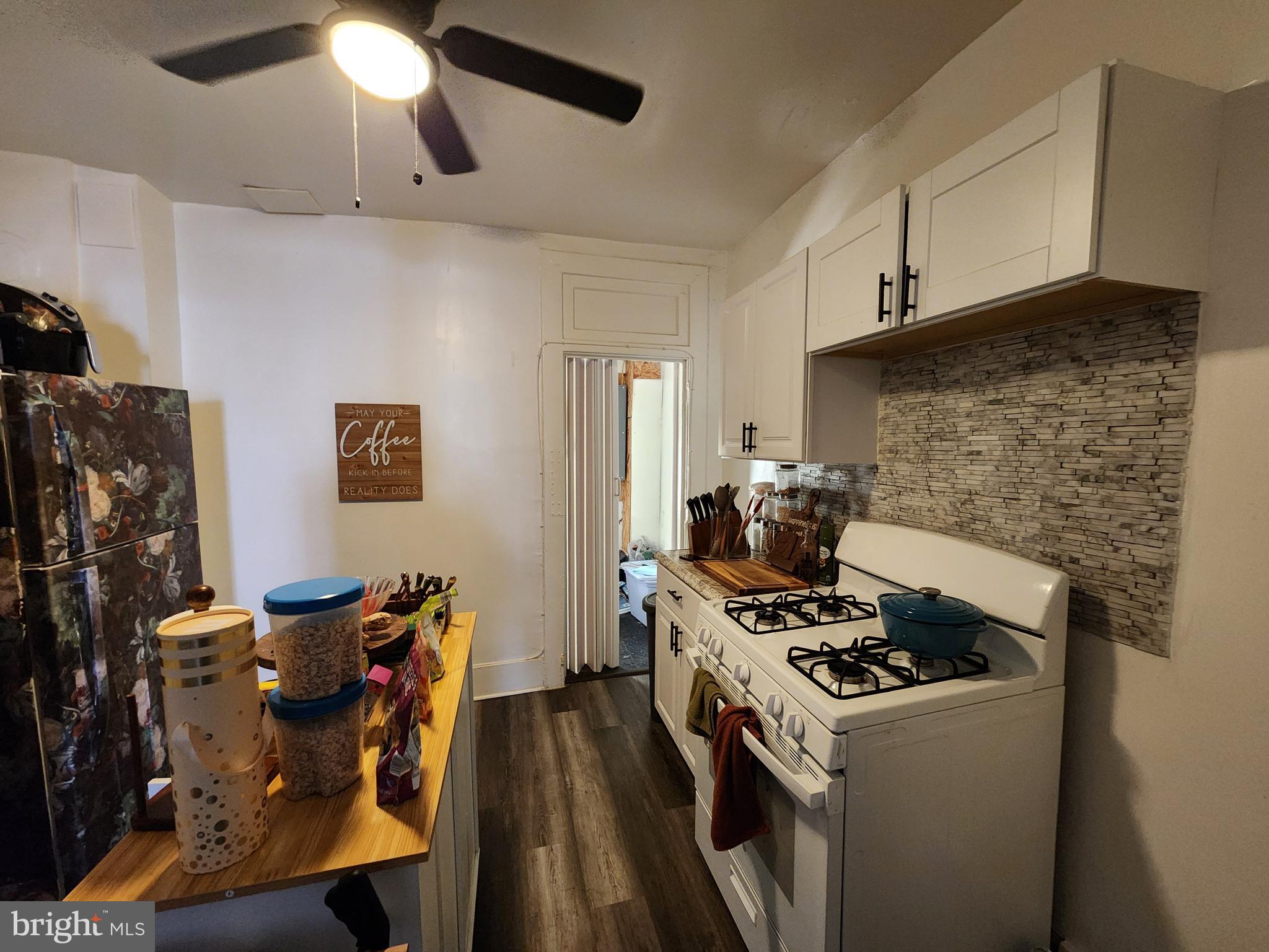 MOUNT CLARE - Residential