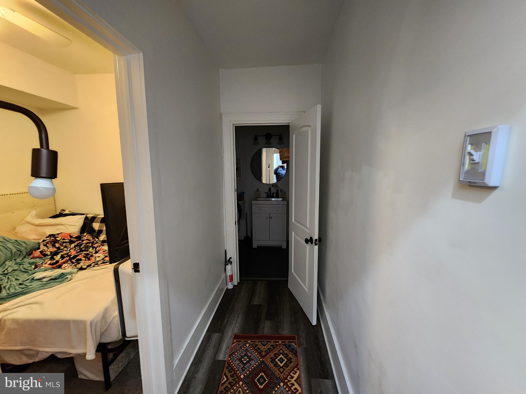 MOUNT CLARE - Residential