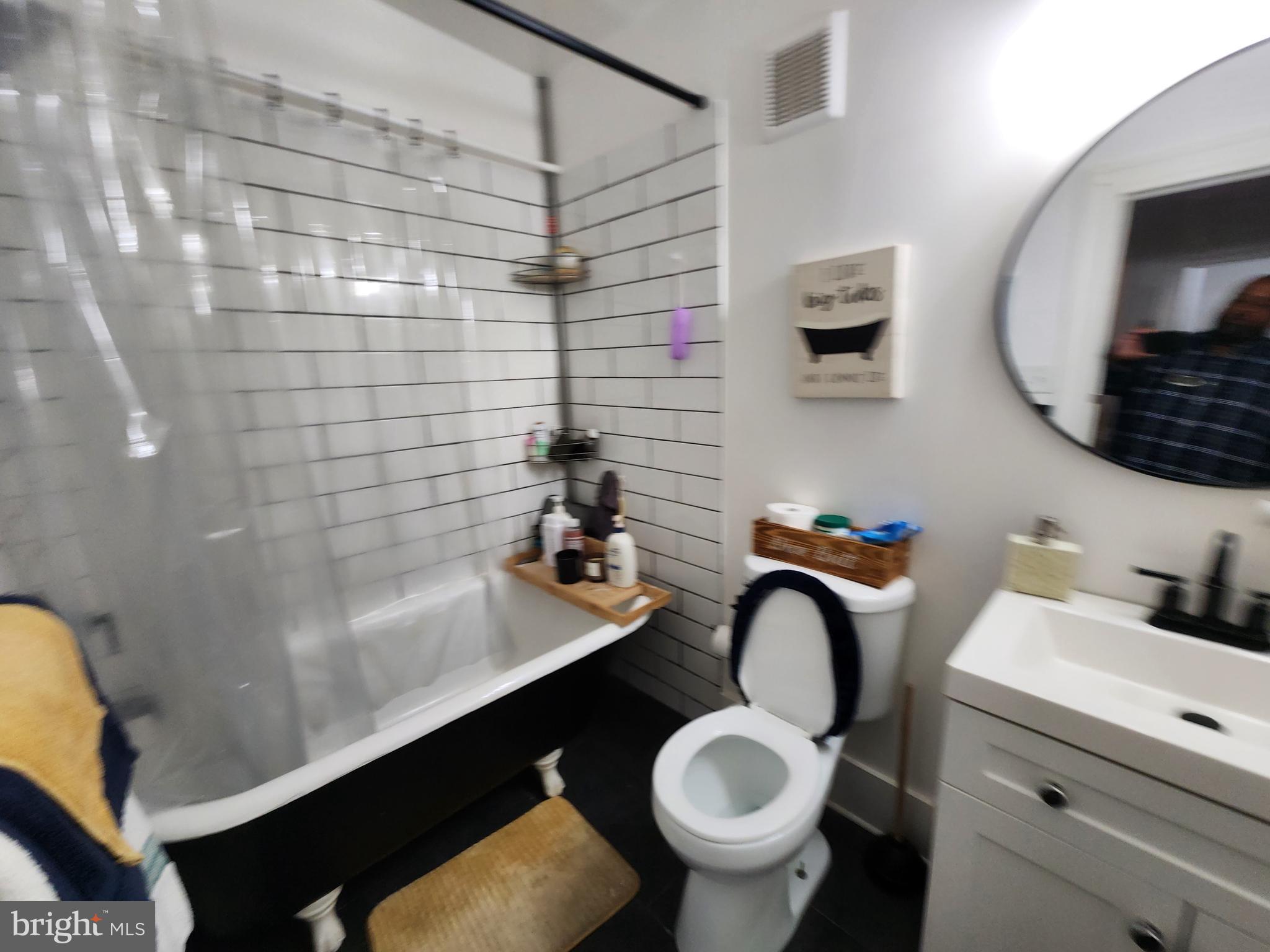 MOUNT CLARE - Residential