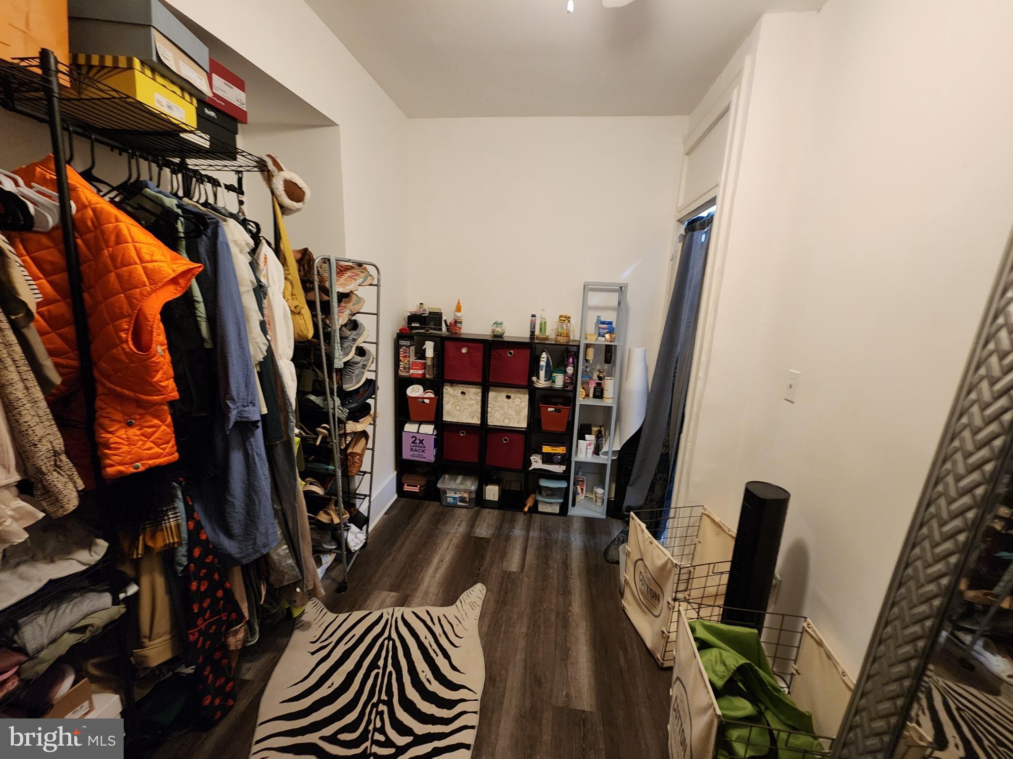 MOUNT CLARE - Residential