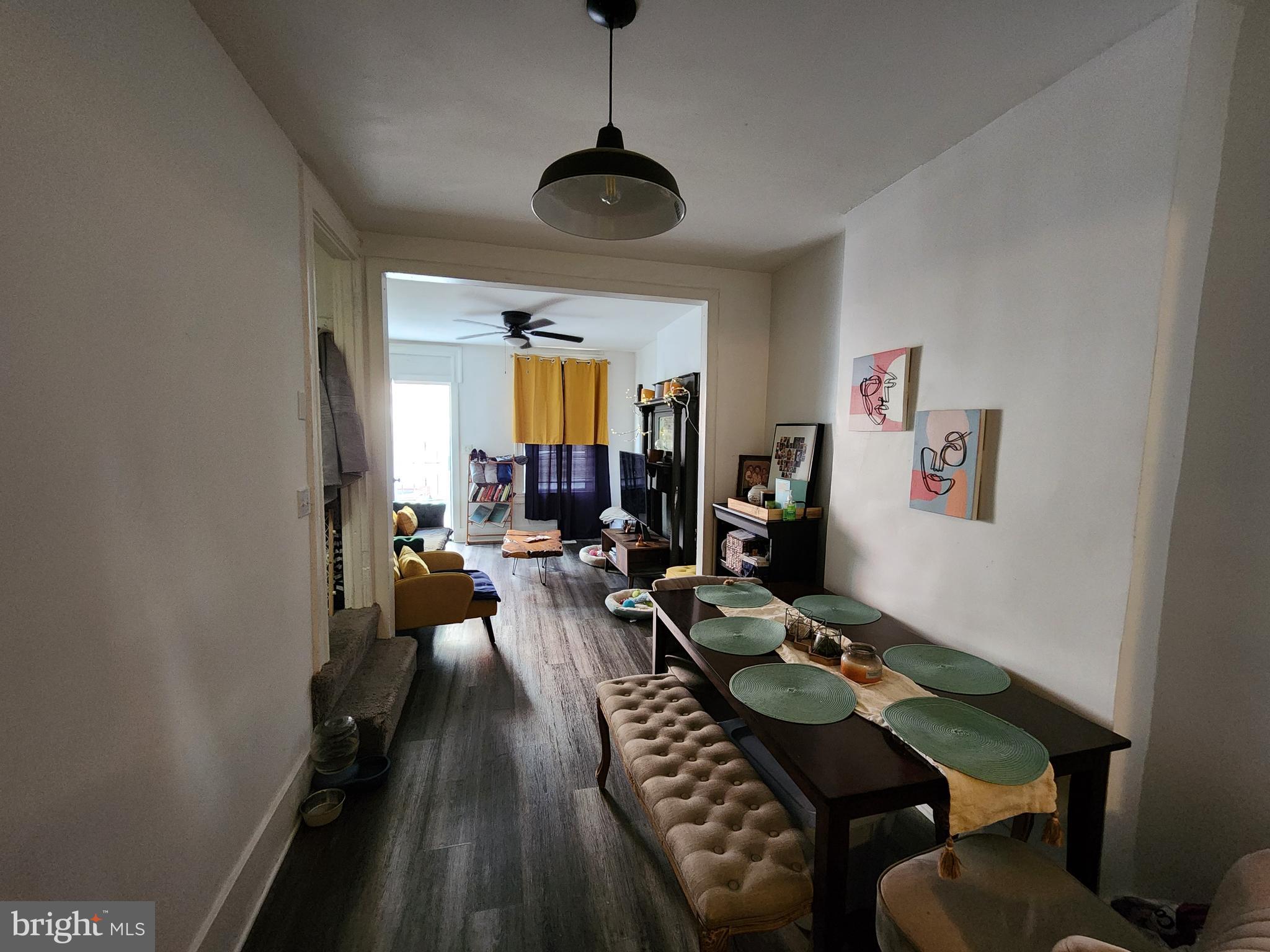 MOUNT CLARE - Residential