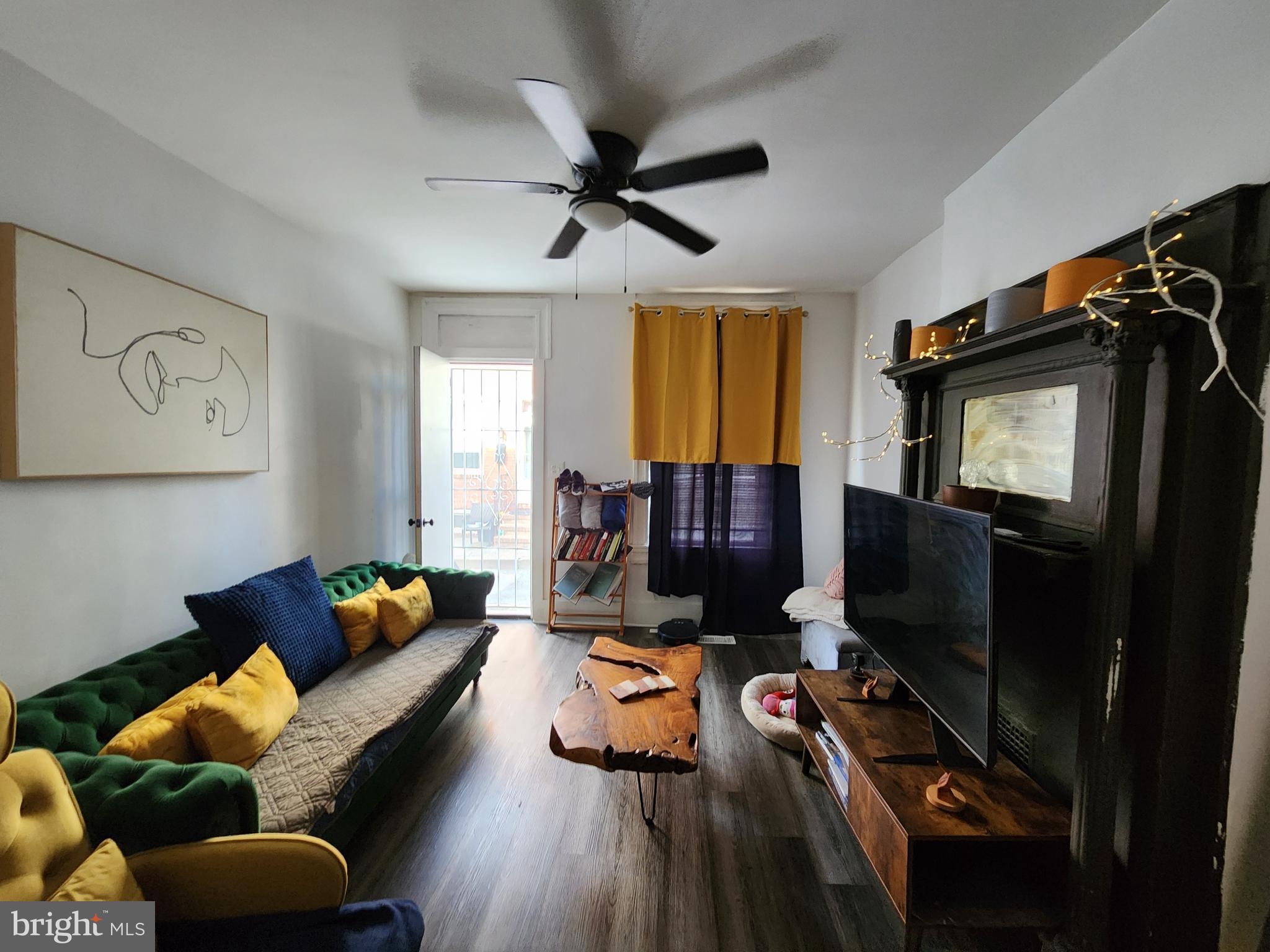 MOUNT CLARE - Residential