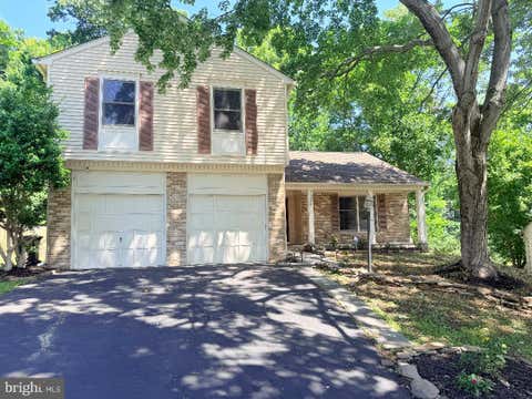 Photo of 7594 Woodstown Drive, SPRINGFIELD, VA 22153 (MLS # VAFX2336788)