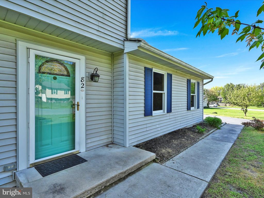 Photo of 82 Valerie Drive, Elizabethtown, PA 17022 (MLS # PALA2049240)